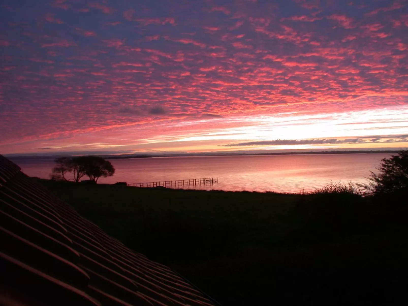 "Sissela" - 5m from the sea-Buiten