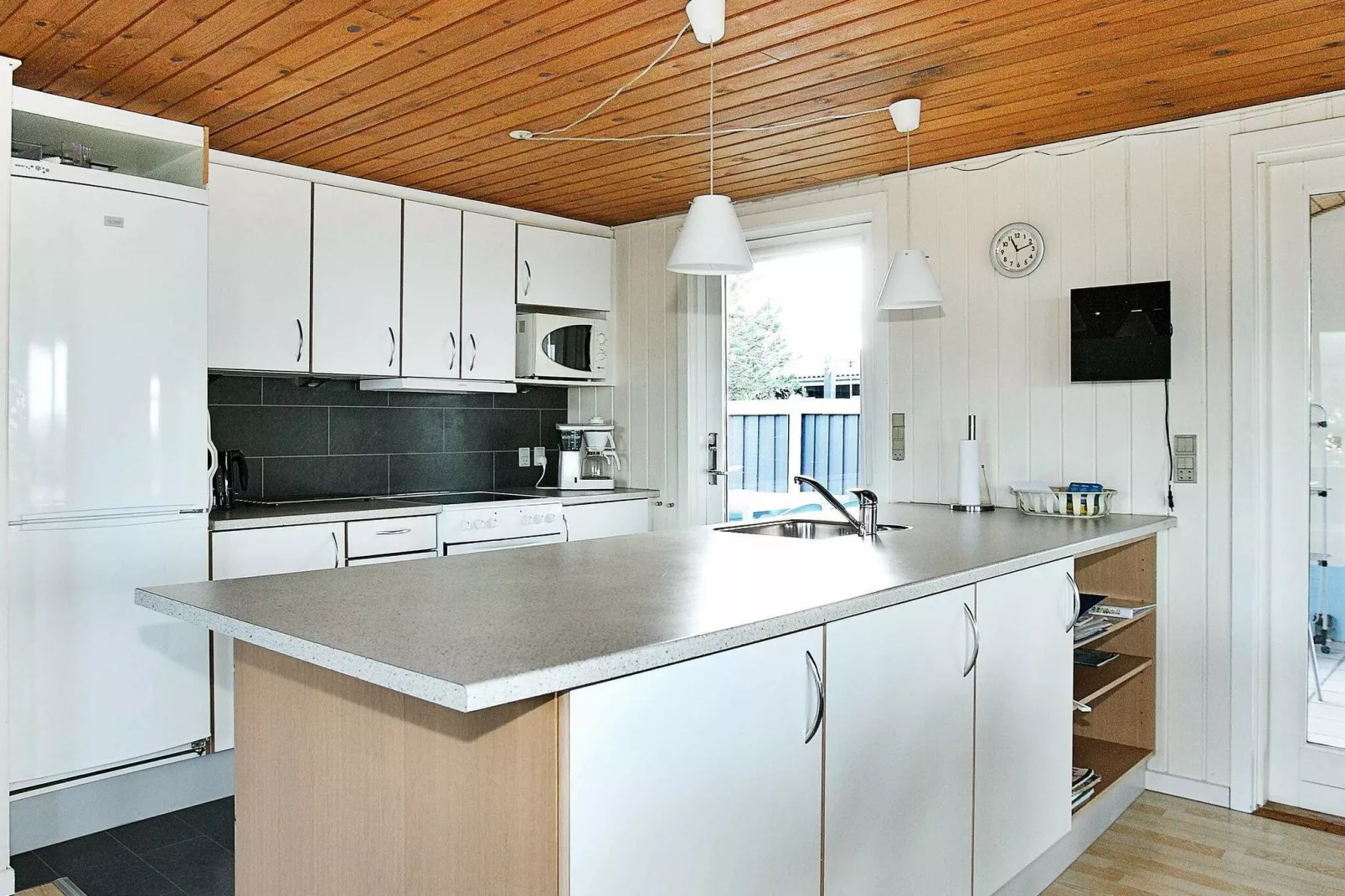 10 persoons vakantie huis in Vestervig-By Traum-Binnen