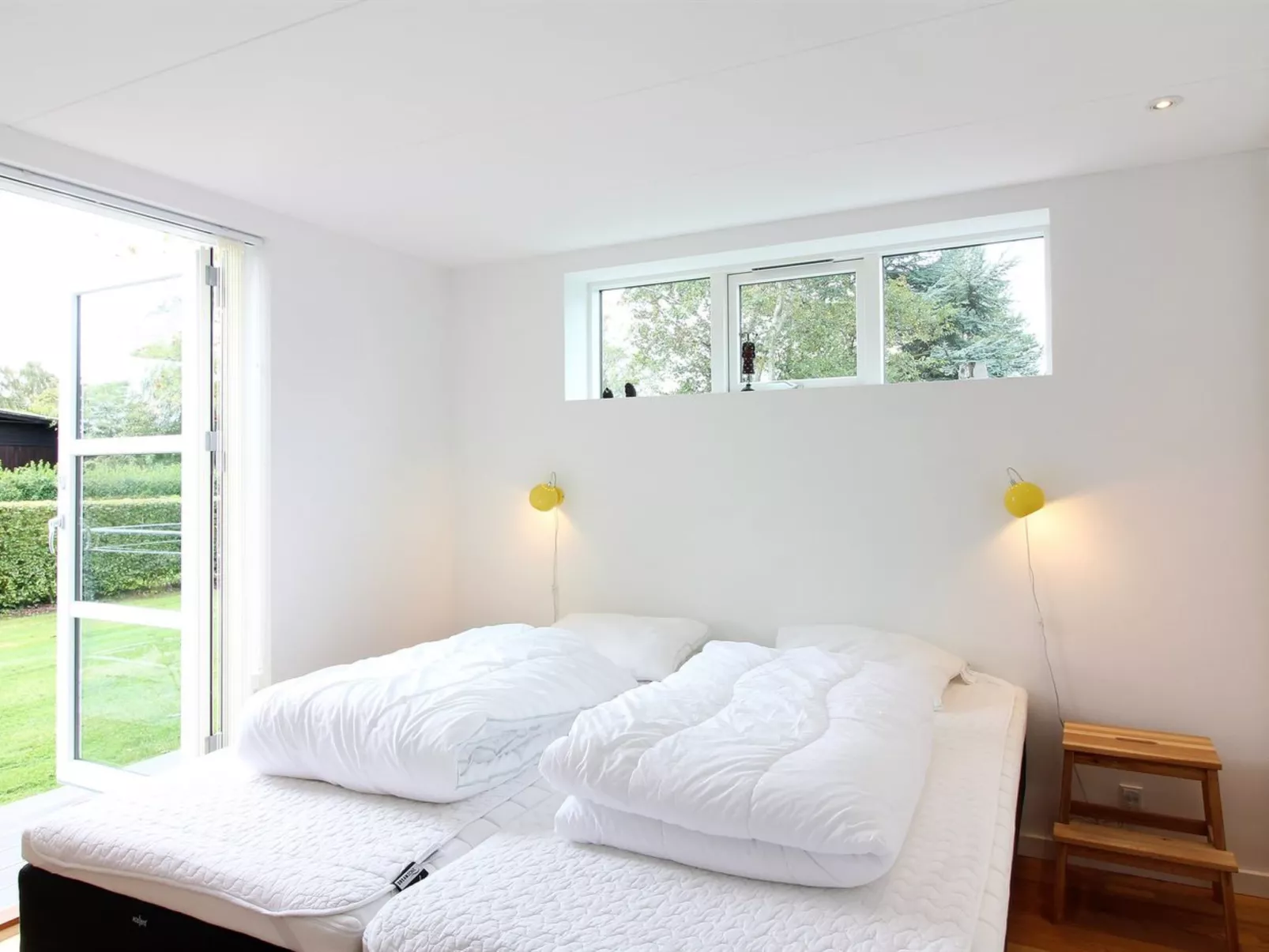"Bjerne" - 200m from the sea-Binnen