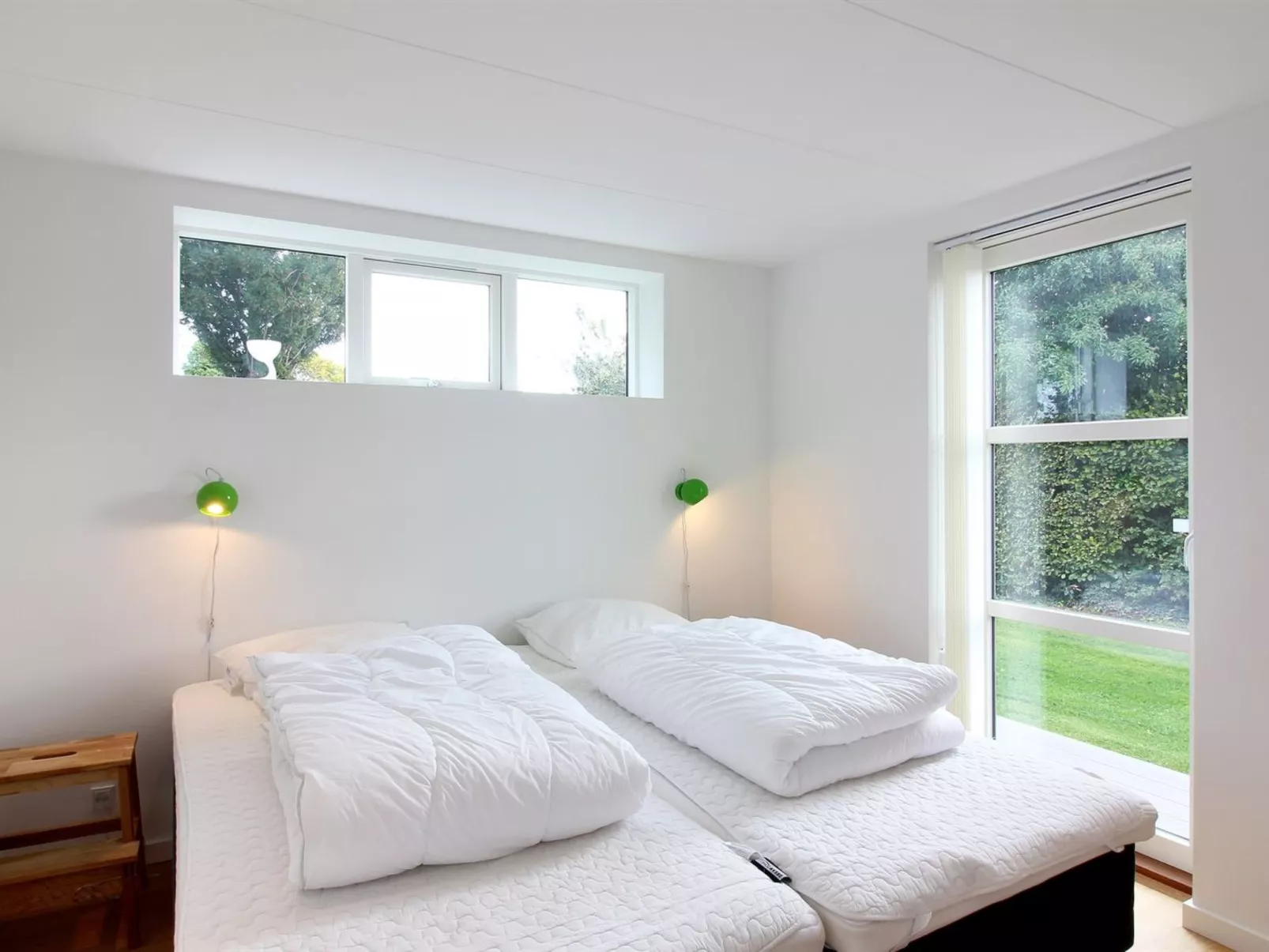 "Bjerne" - 200m from the sea-Binnen