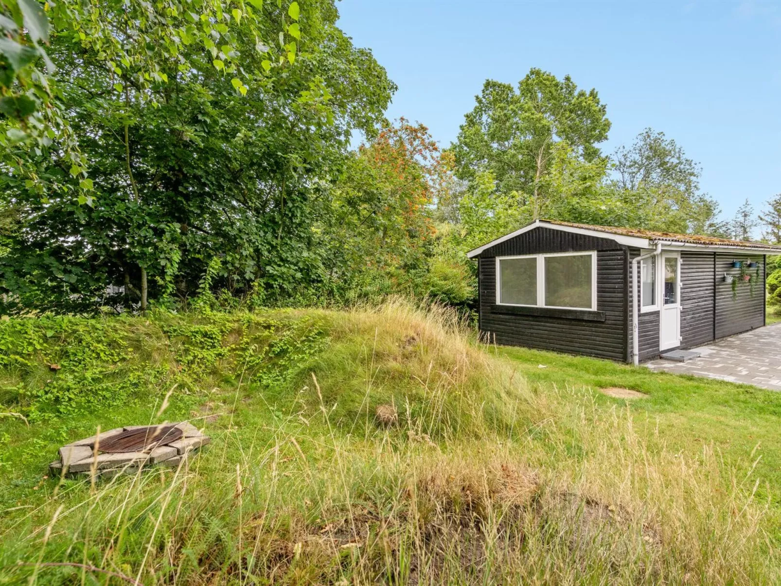 "Jurien" - 450m from the sea-Buiten
