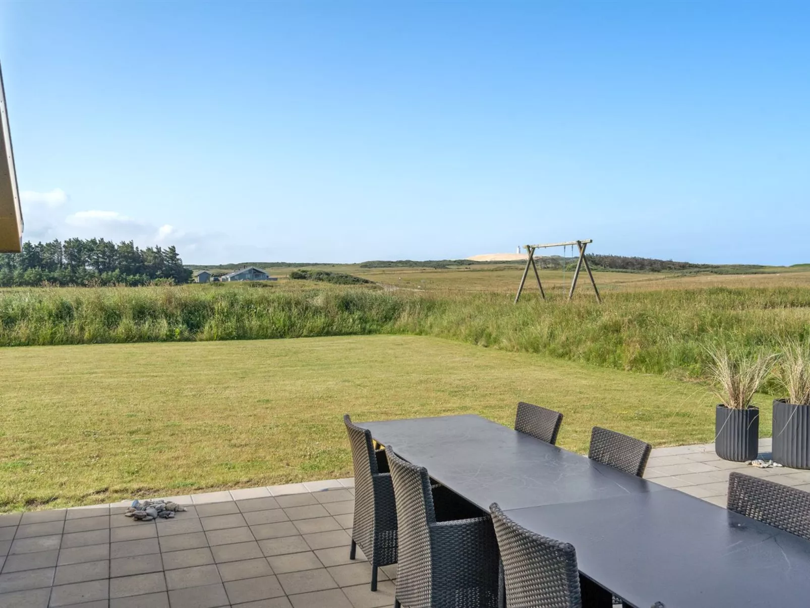 "Volfgang" - 250m from the sea-Binnen