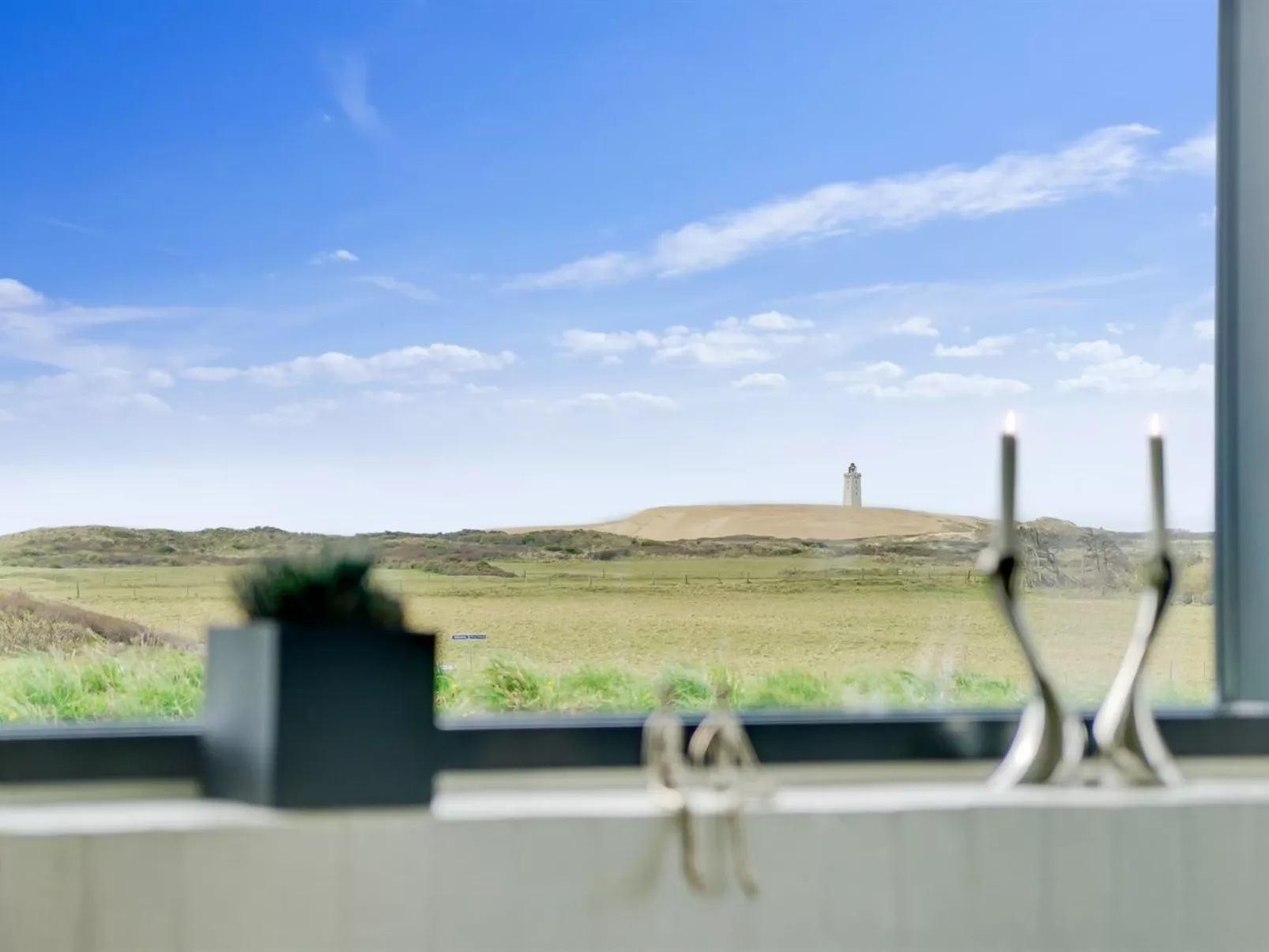 "Volfgang" - 250m from the sea-Binnen