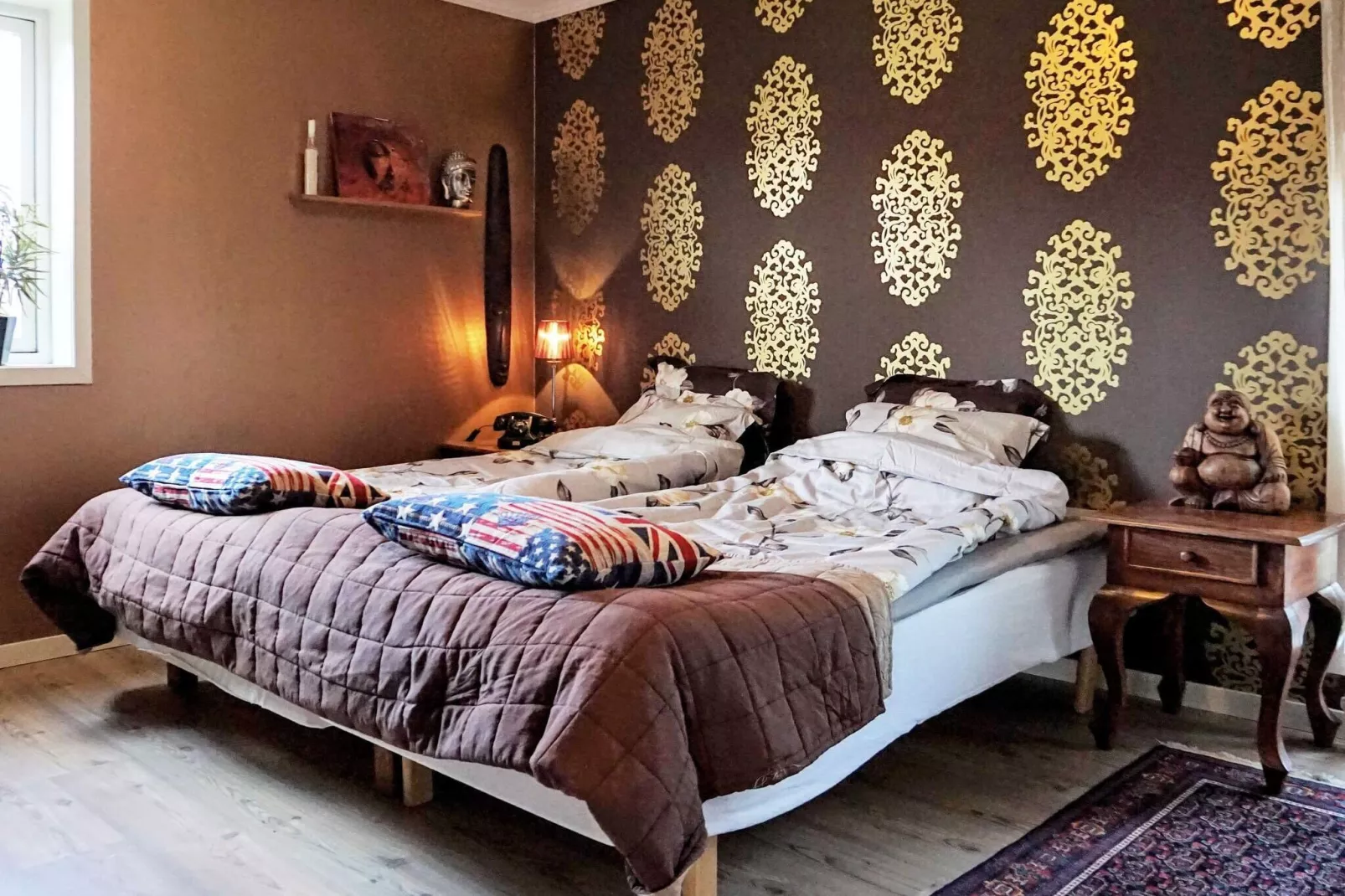 10 persoons vakantie huis in ÅSA-Binnen