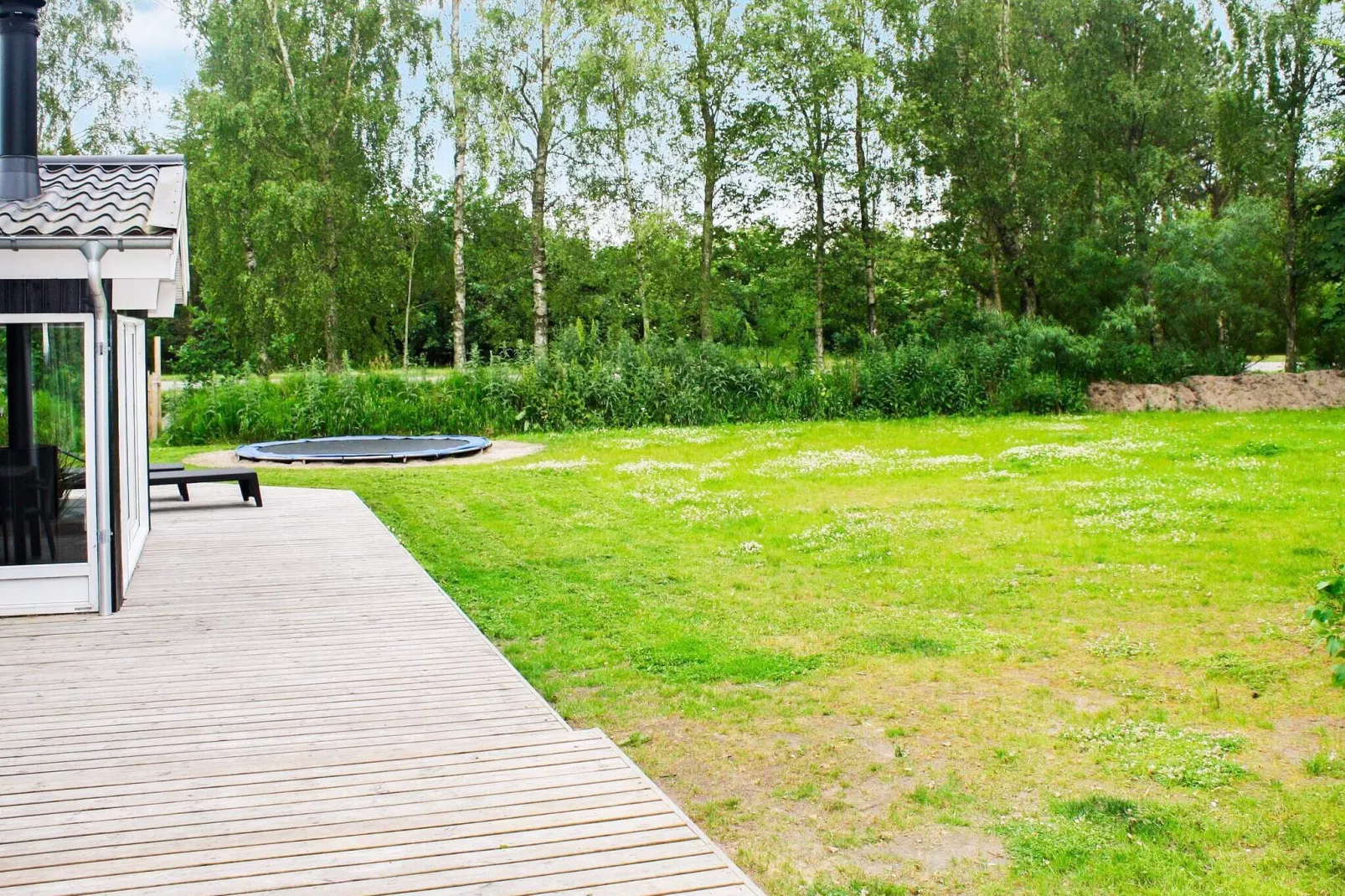 8 persoons vakantie huis in Hals-By Traum-Buitenlucht