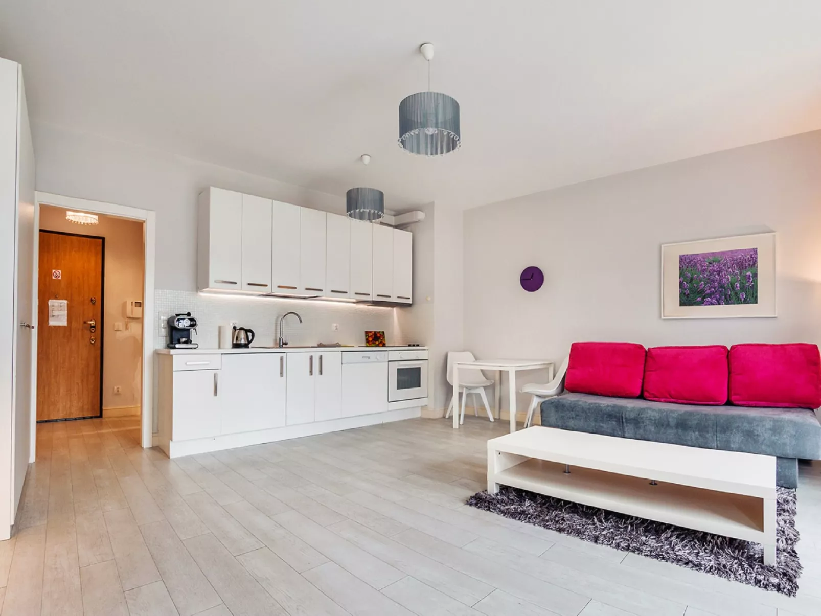 Sopocka Rezydencja-Binnen