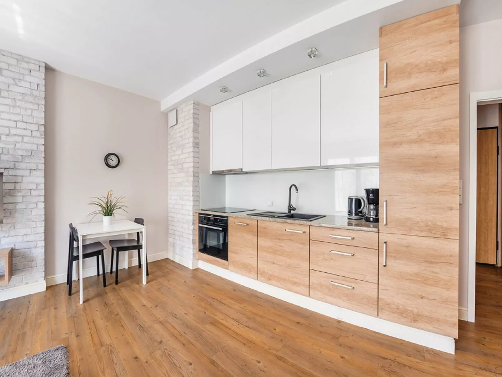 Sopocka Rezydencja-Binnen