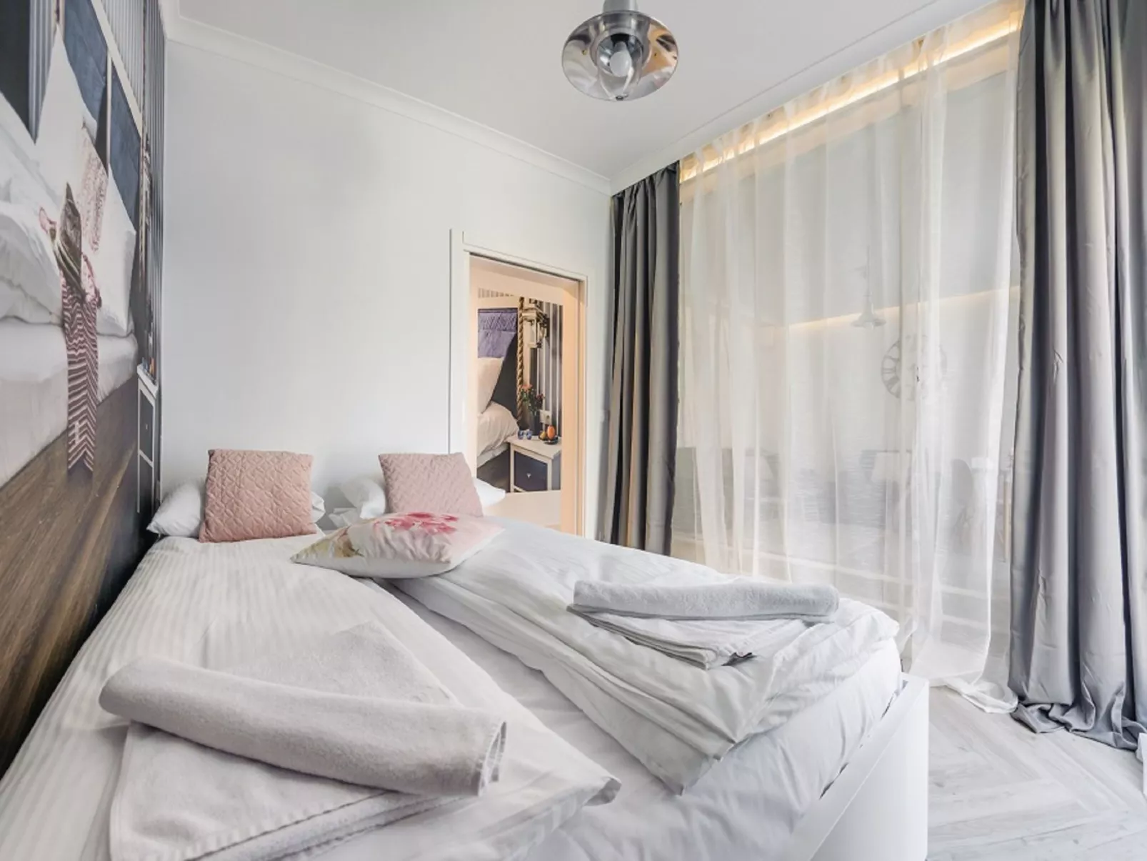 Sopocka Rezydencja-Binnen