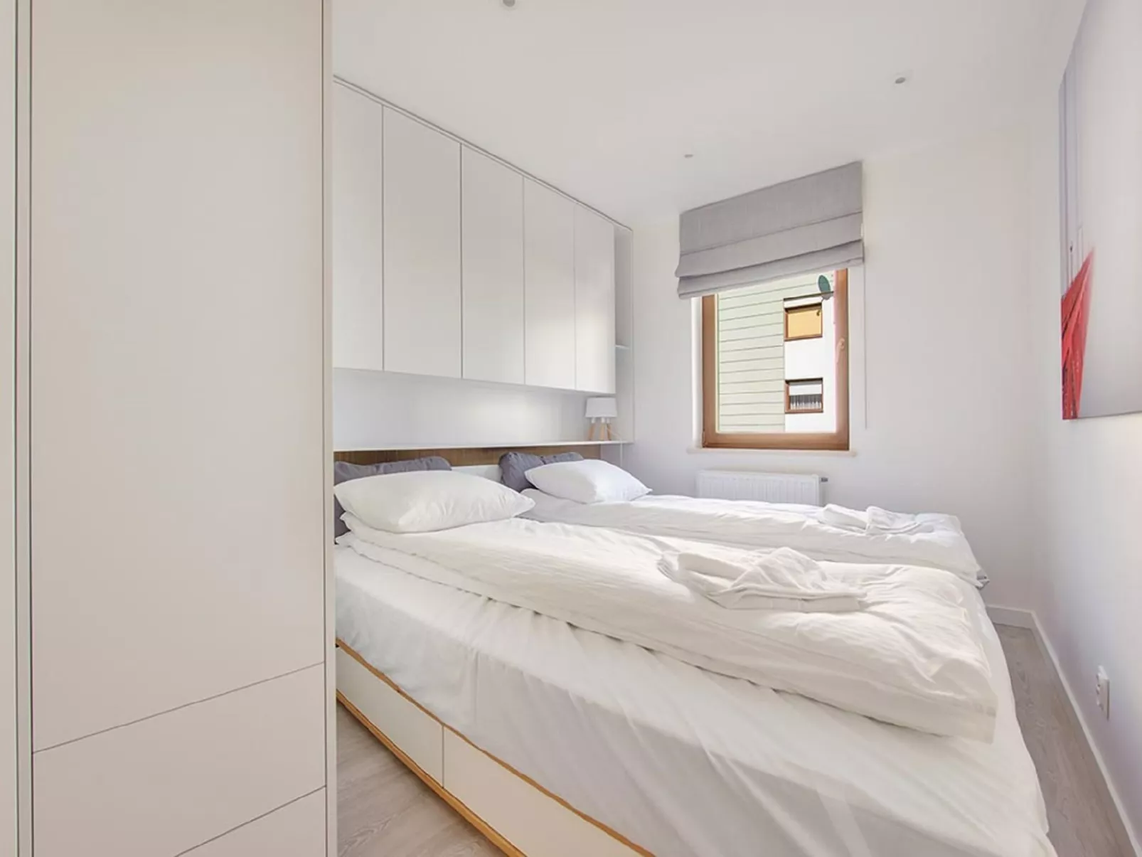 Sopocka Rezydencja-Binnen