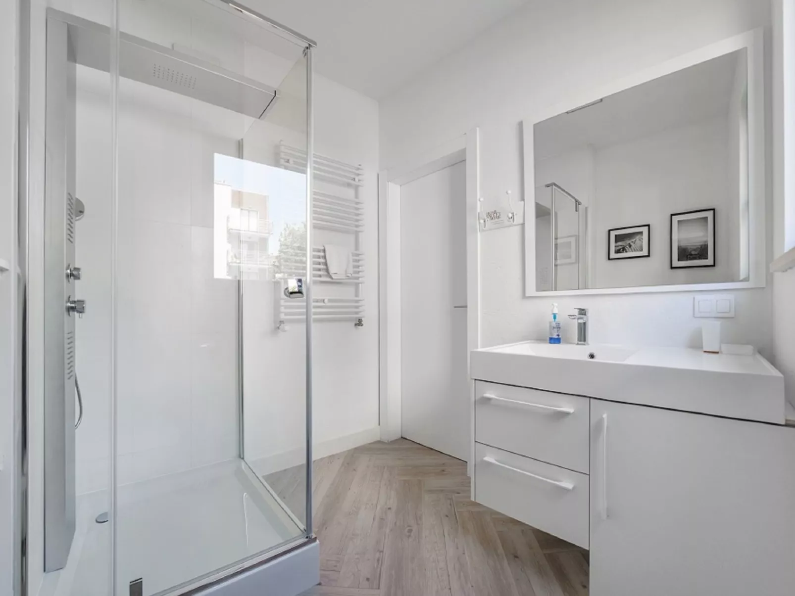 Sopocka Rezydencja-Binnen