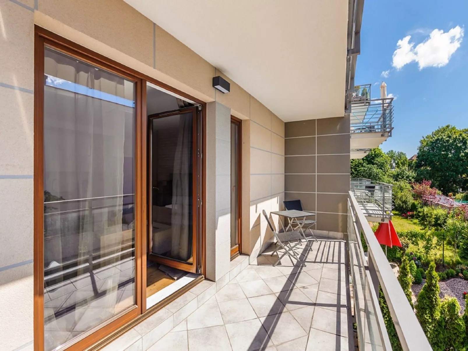 Sopocka Rezydencja-Buiten