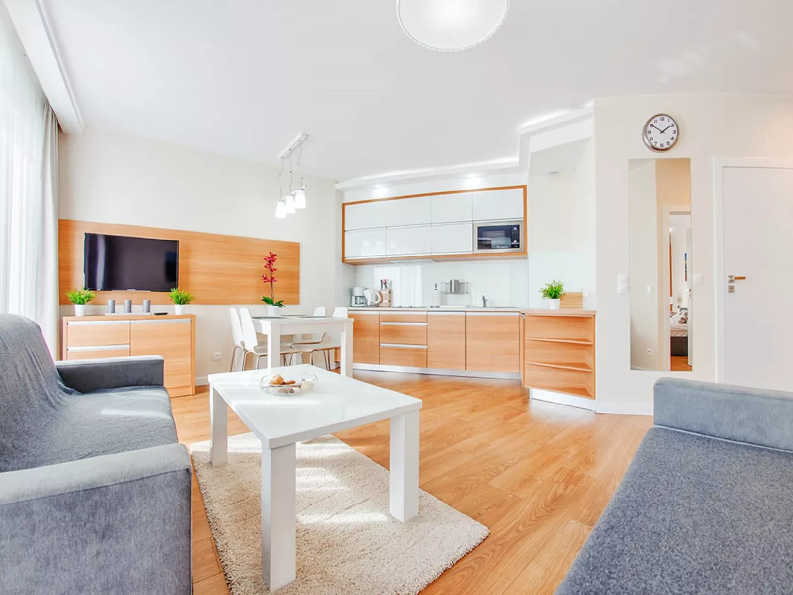 Kąty Rybackie Marina