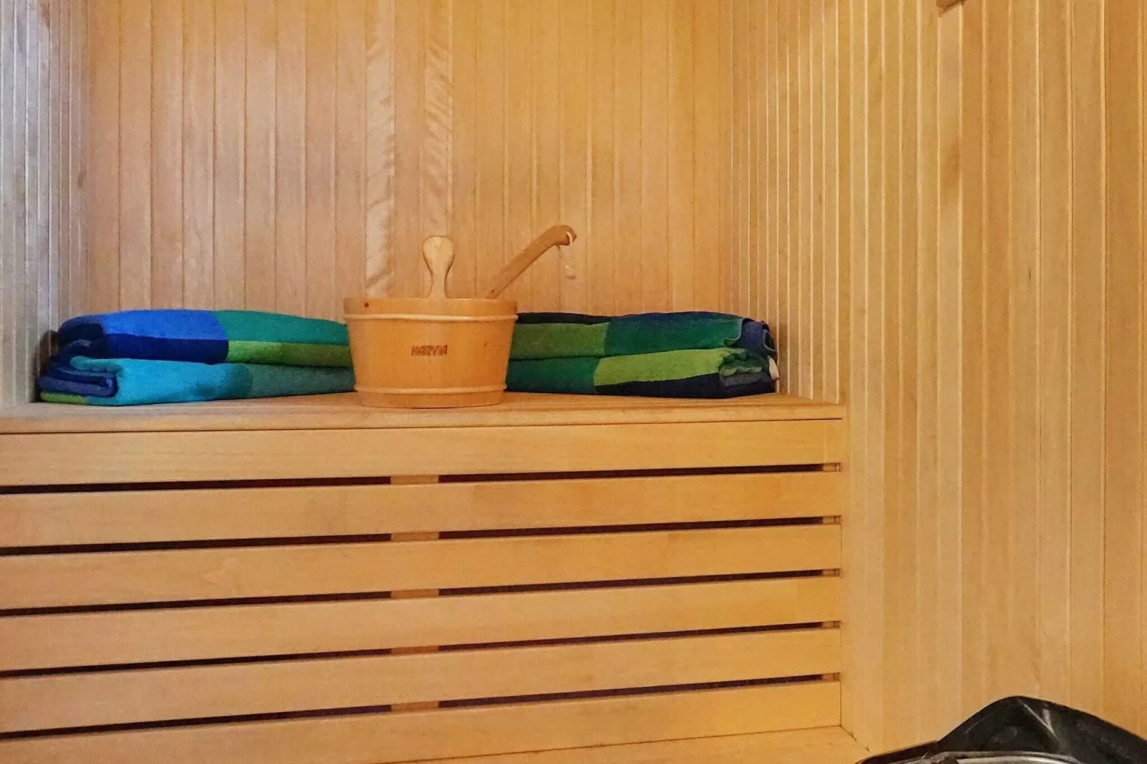10 persoons vakantie huis in ÅSA-Sauna