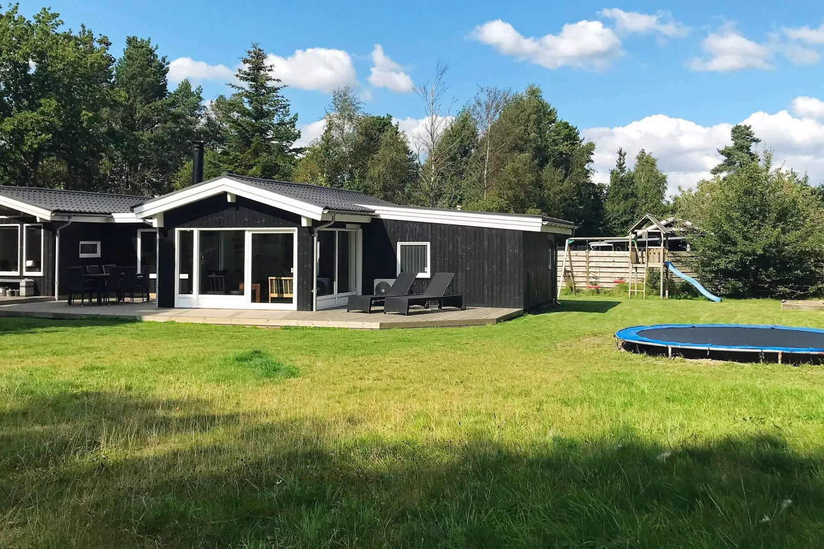 8 persoons vakantie huis in Hals-By Traum-Buitenlucht