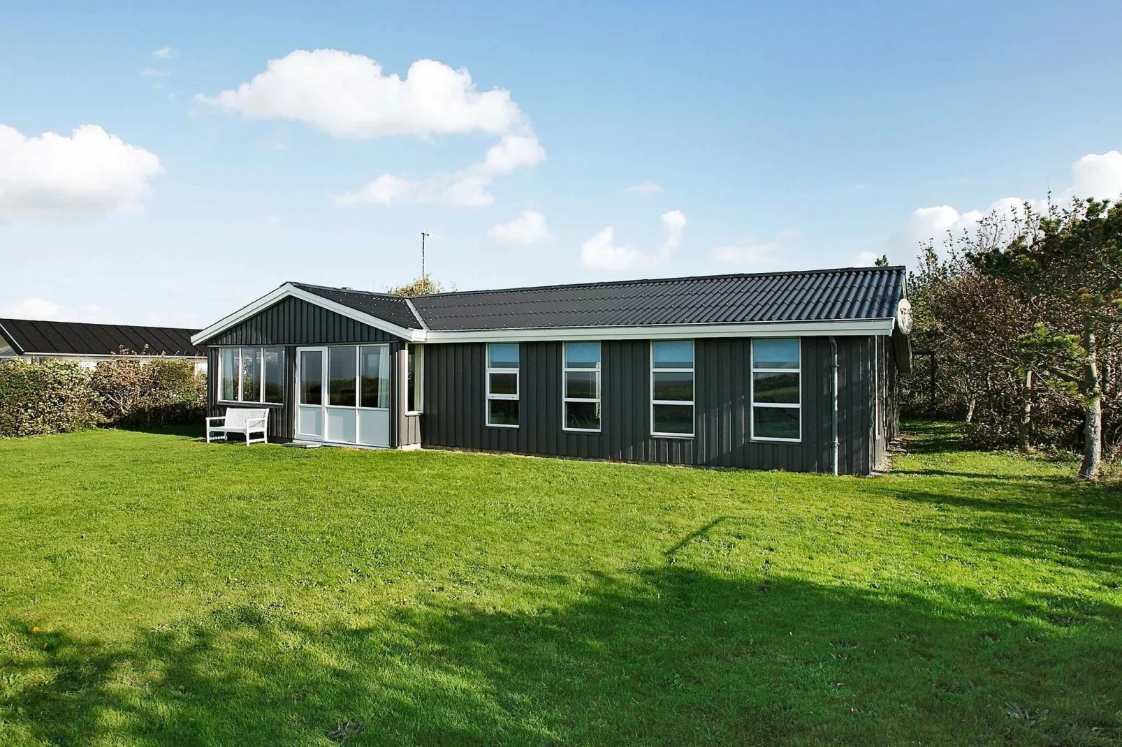 10 persoons vakantie huis in Vestervig-By Traum-Uitzicht