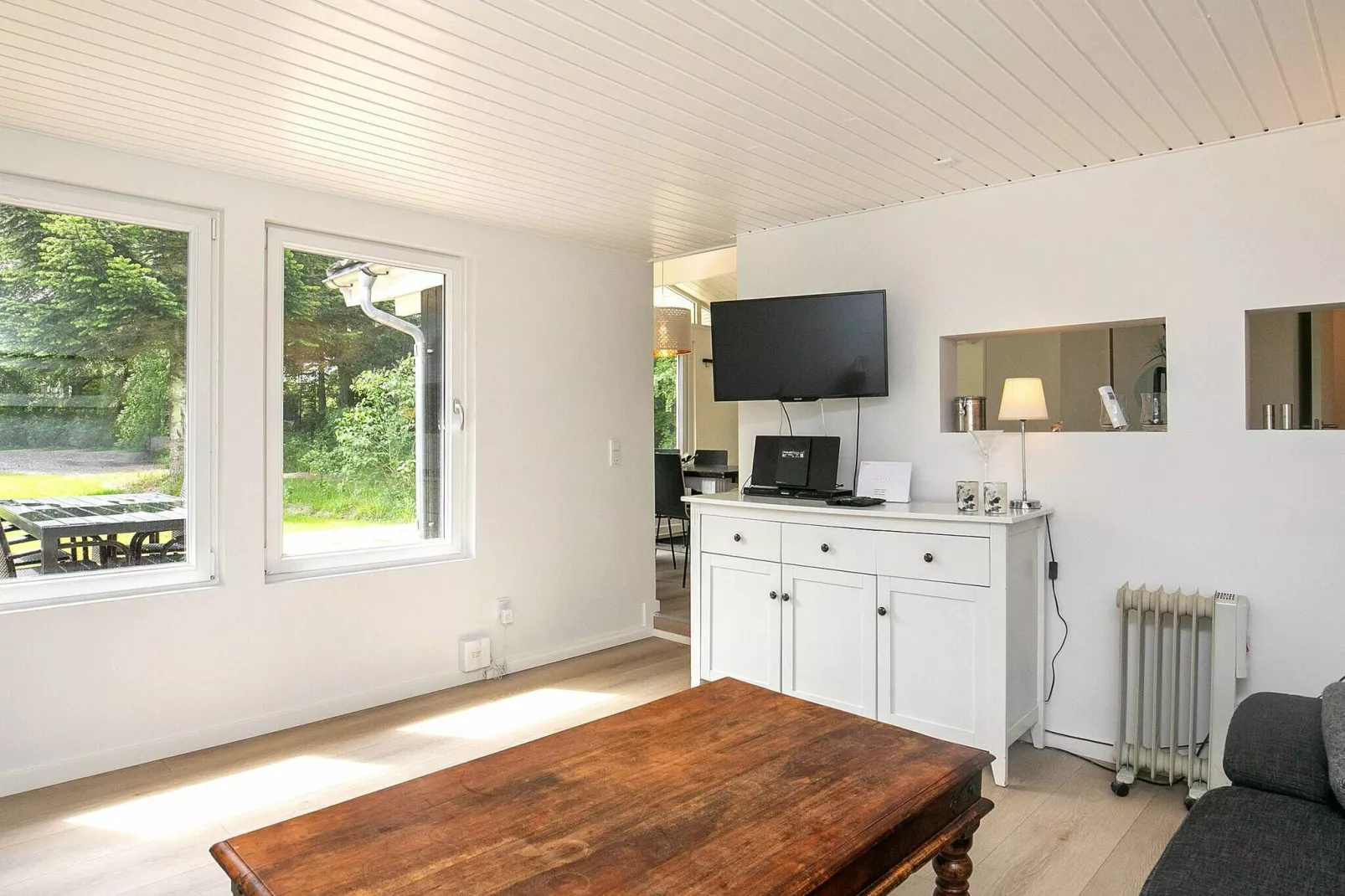 8 persoons vakantie huis in Hals-By Traum-Binnen