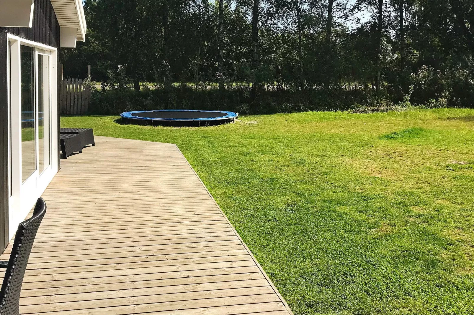 8 persoons vakantie huis in Hals-By Traum-Buitenlucht