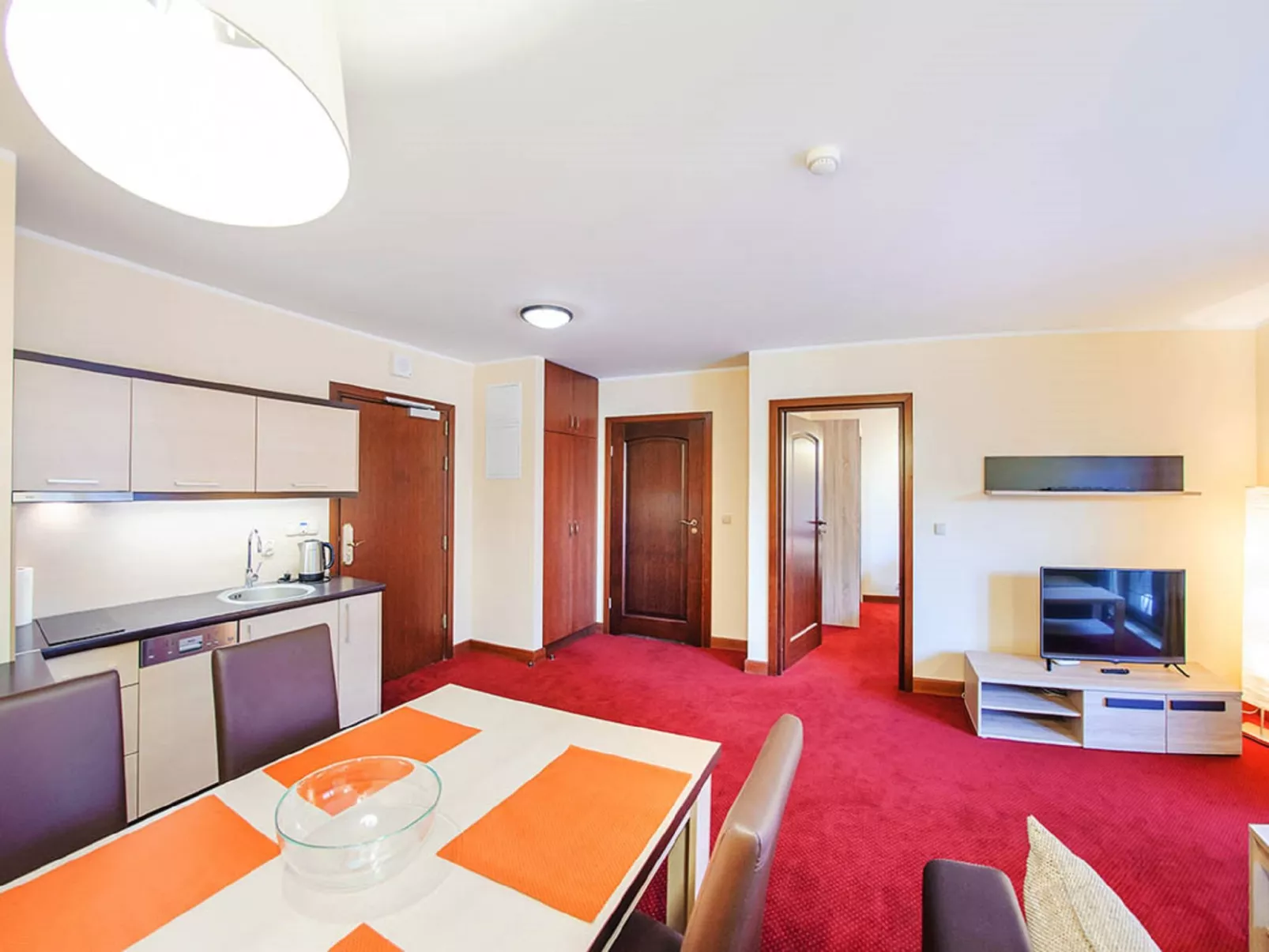 Continental Krynica Morska-Binnen