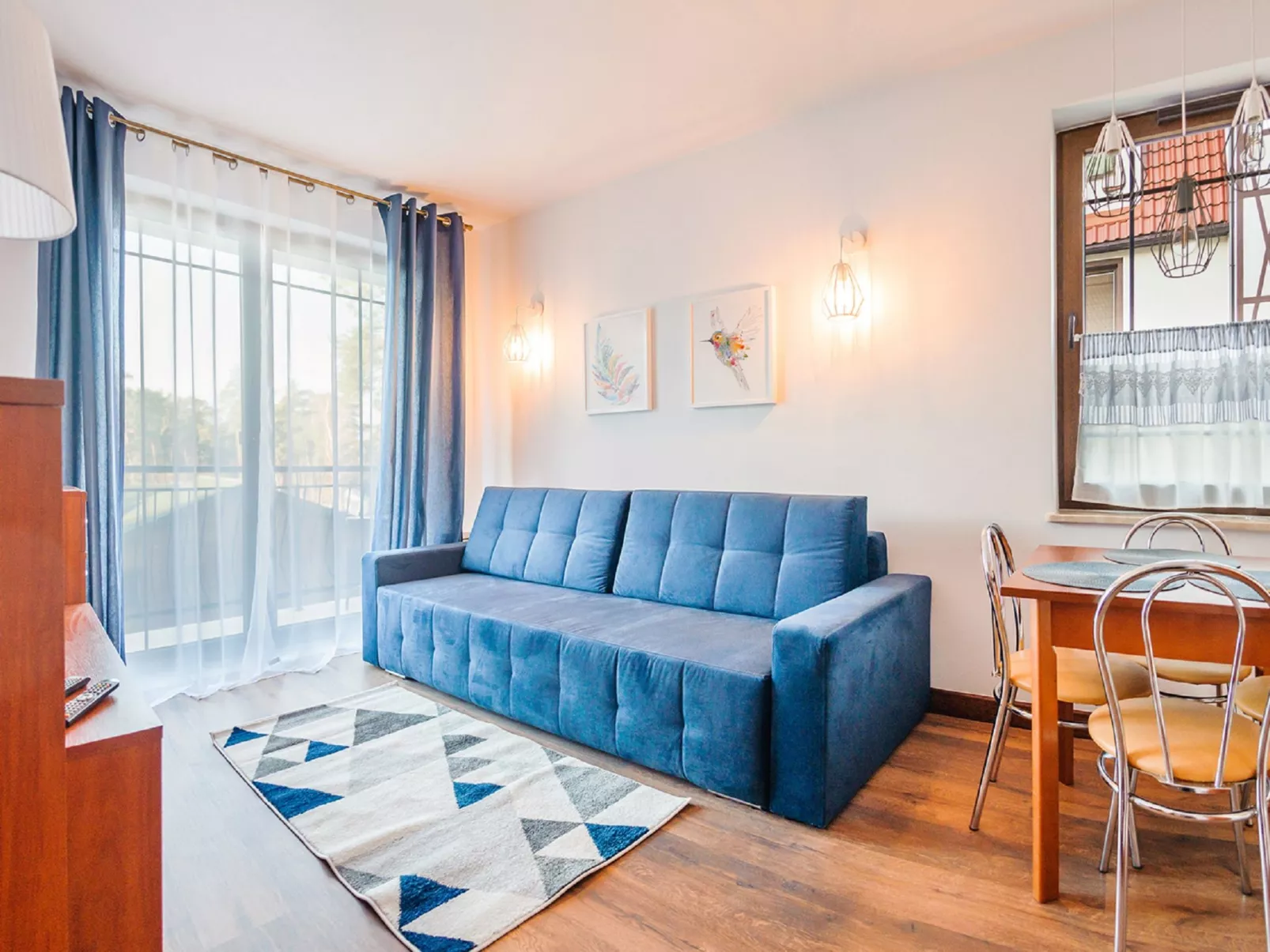 Continental Krynica Morska-Binnen