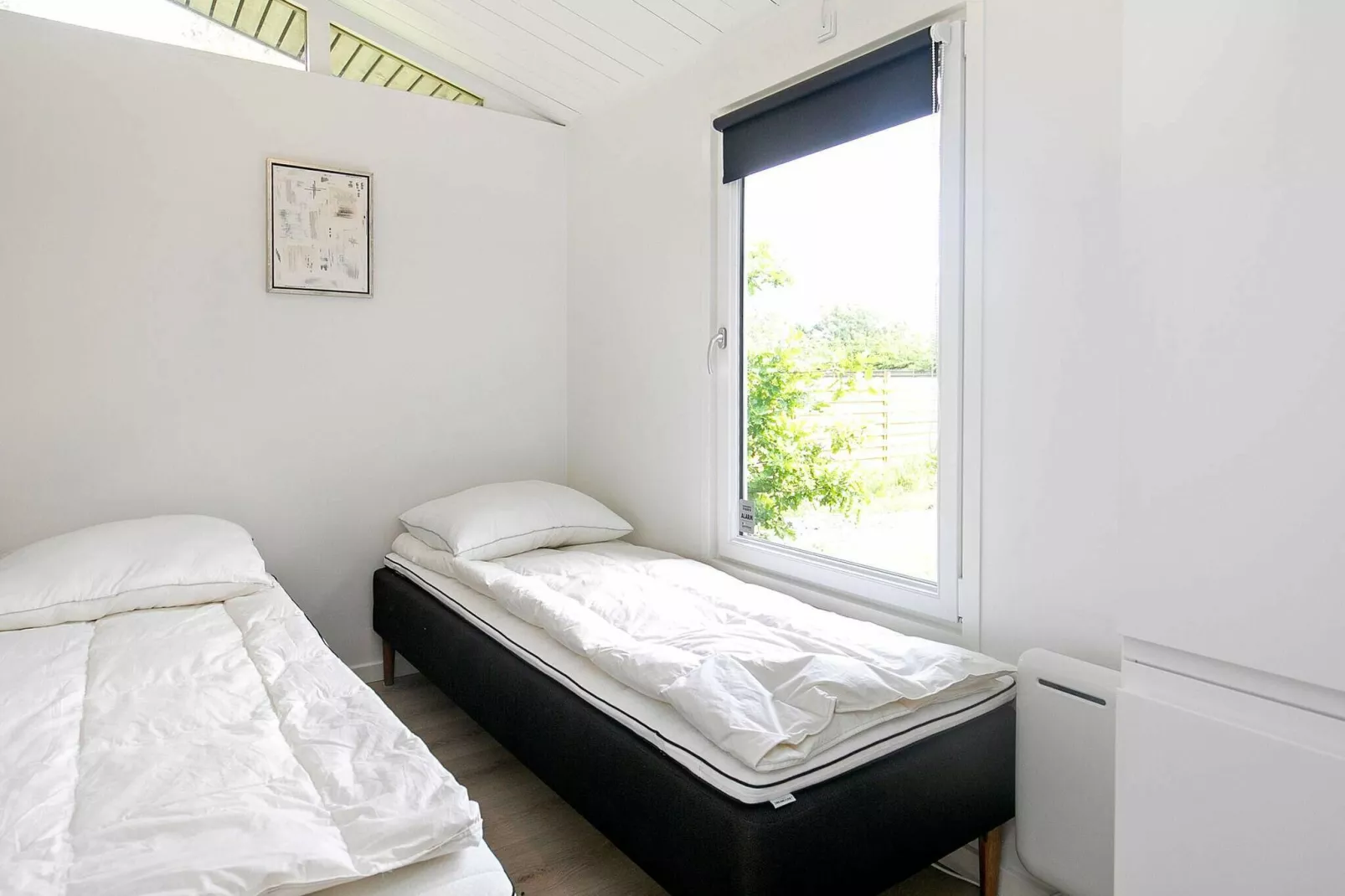8 persoons vakantie huis in Hals-By Traum-Binnen