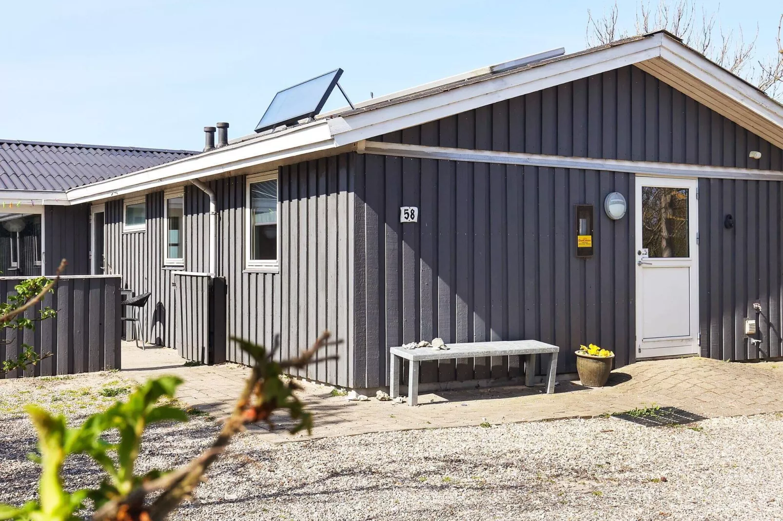 10 persoons vakantie huis in Vestervig-By Traum-Uitzicht