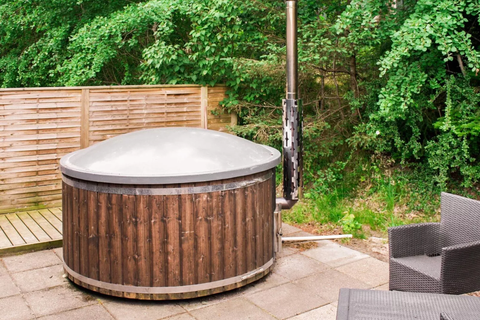 8 persoons vakantie huis in Hals-By Traum-Spa