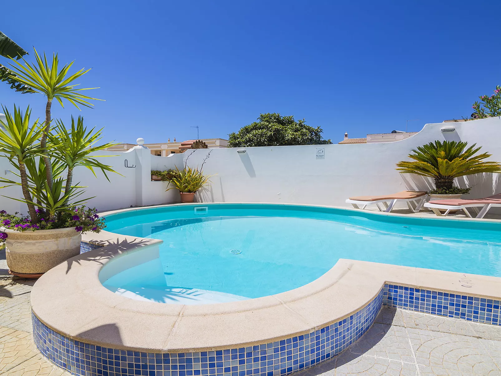 Villa Quinta do Sol-Buiten