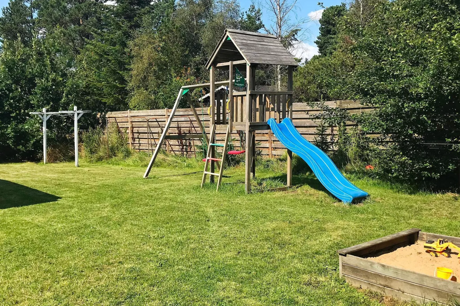 8 persoons vakantie huis in Hals-By Traum-Buitenlucht