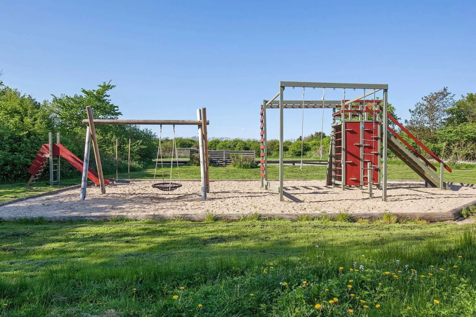 10 persoons vakantie huis in Vestervig-By Traum-Uitzicht