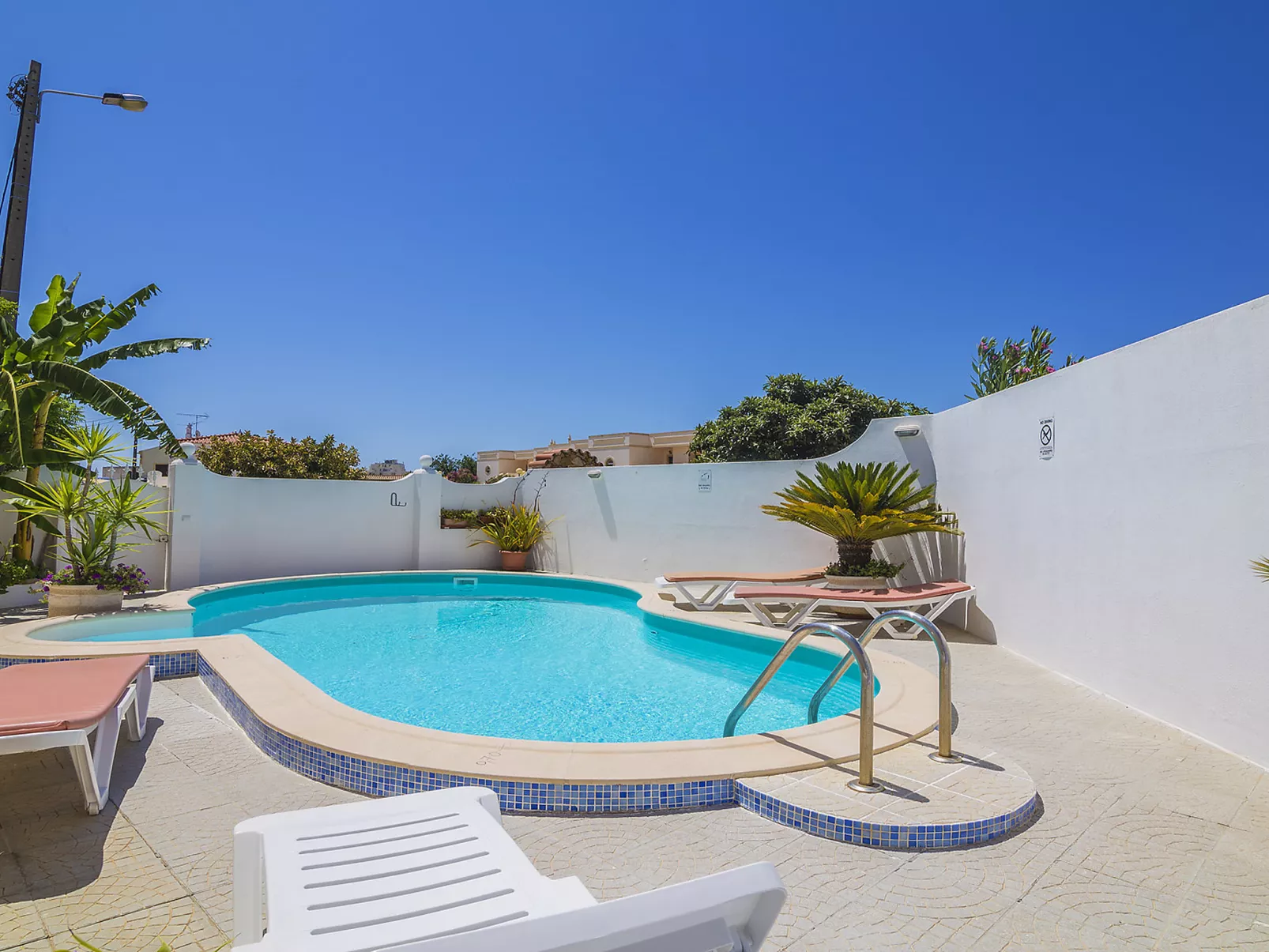 Villa Quinta do Sol-Buiten