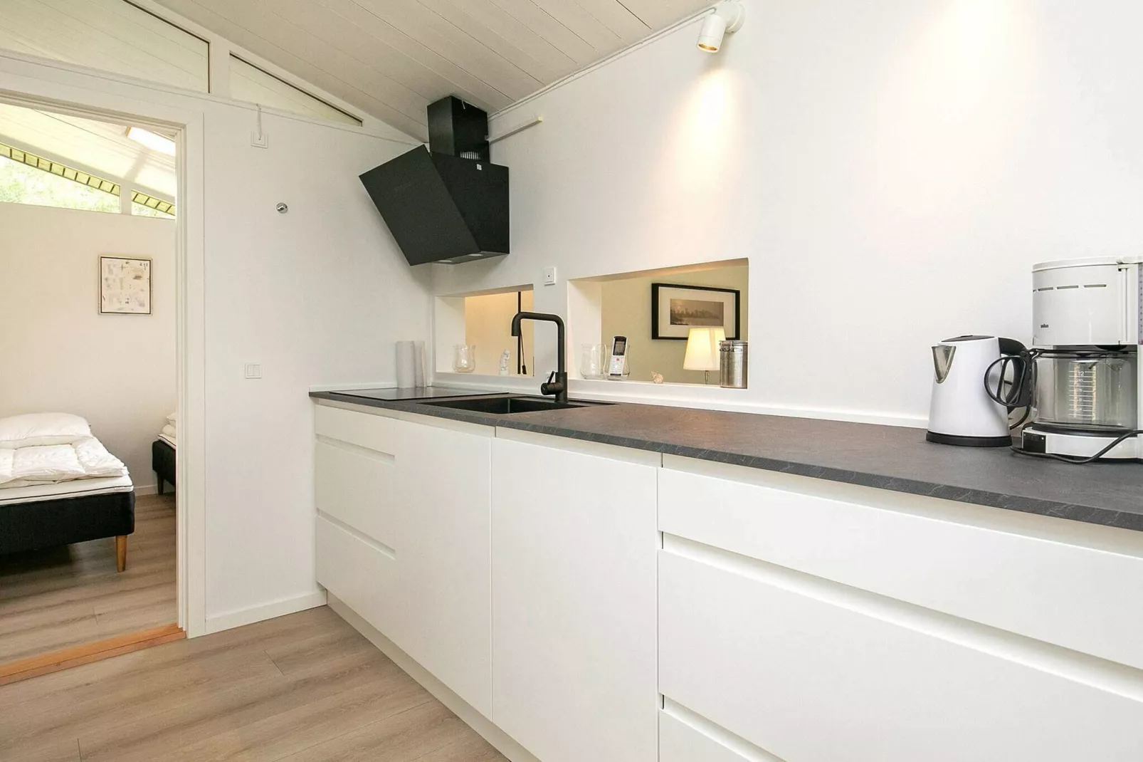 8 persoons vakantie huis in Hals-By Traum-Binnen