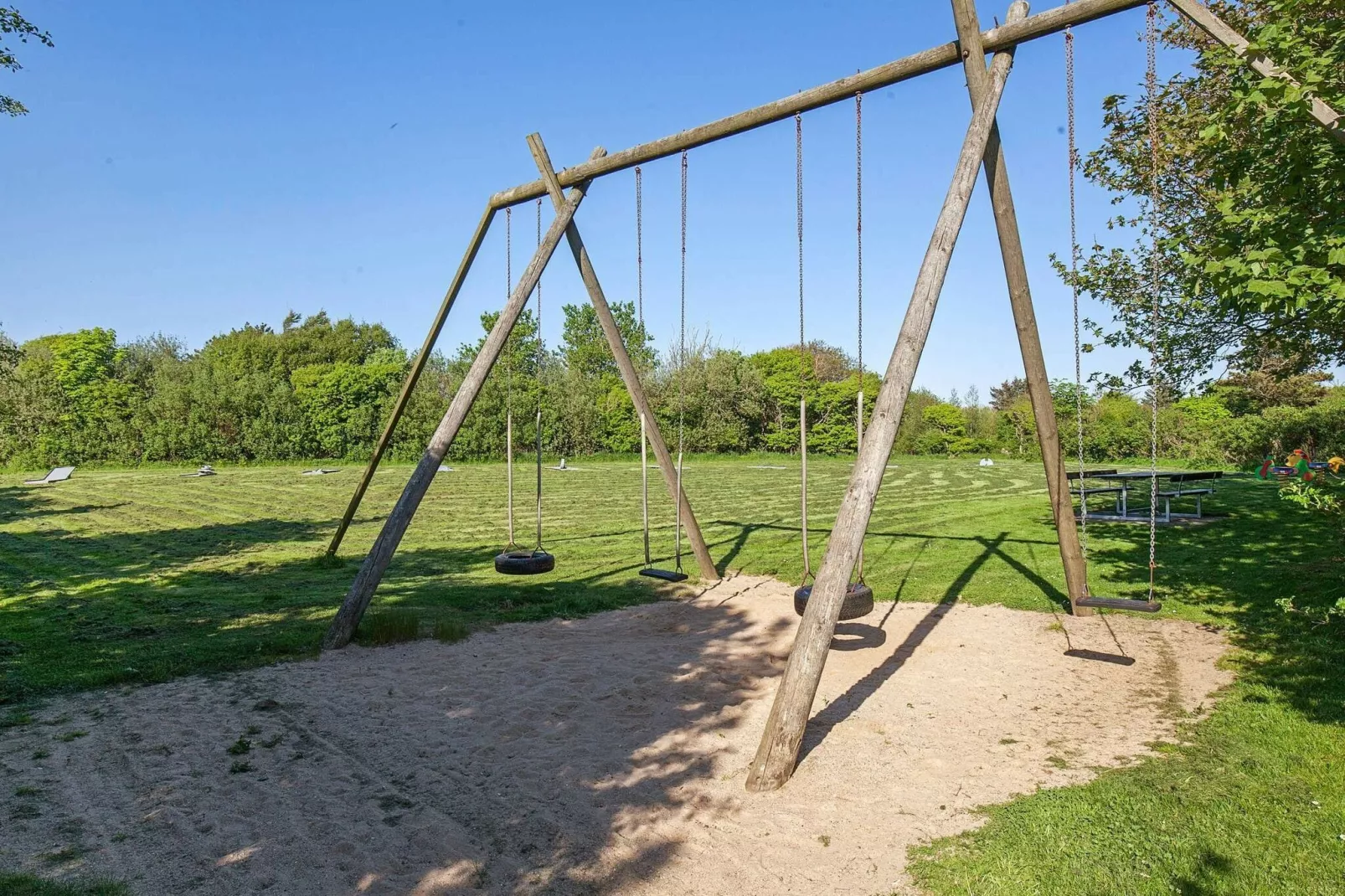 10 persoons vakantie huis in Vestervig-By Traum-Uitzicht