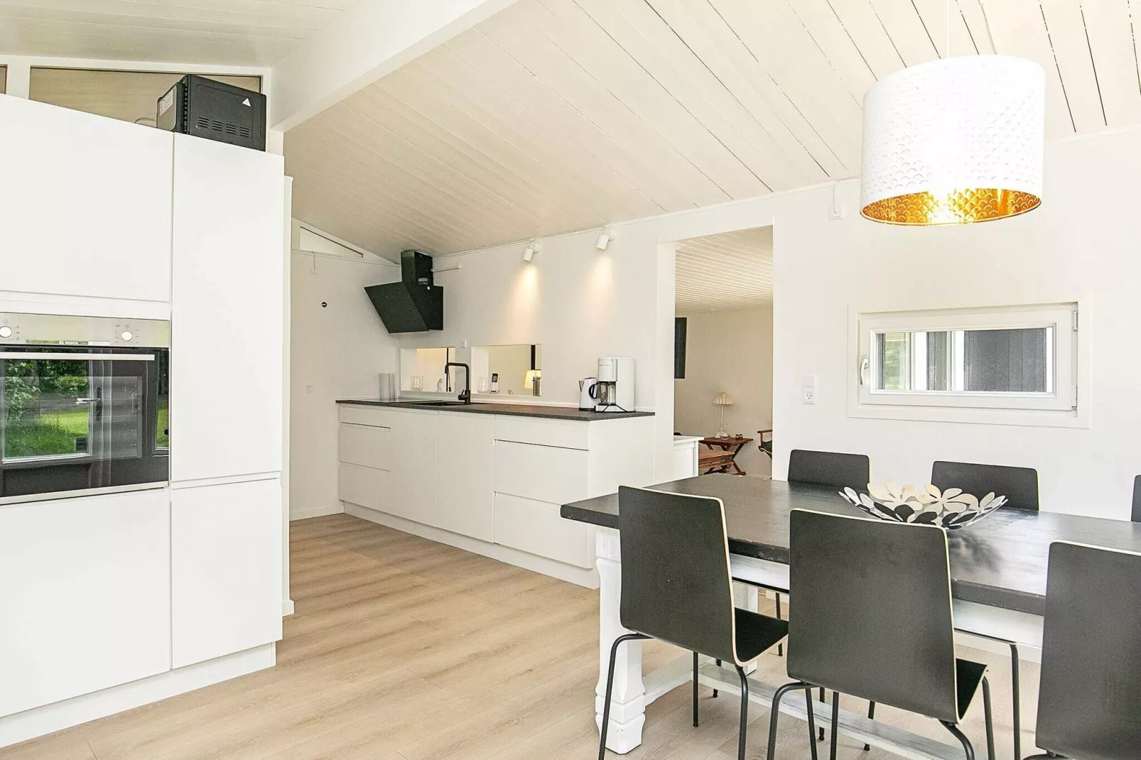 8 persoons vakantie huis in Hals-By Traum-Binnen
