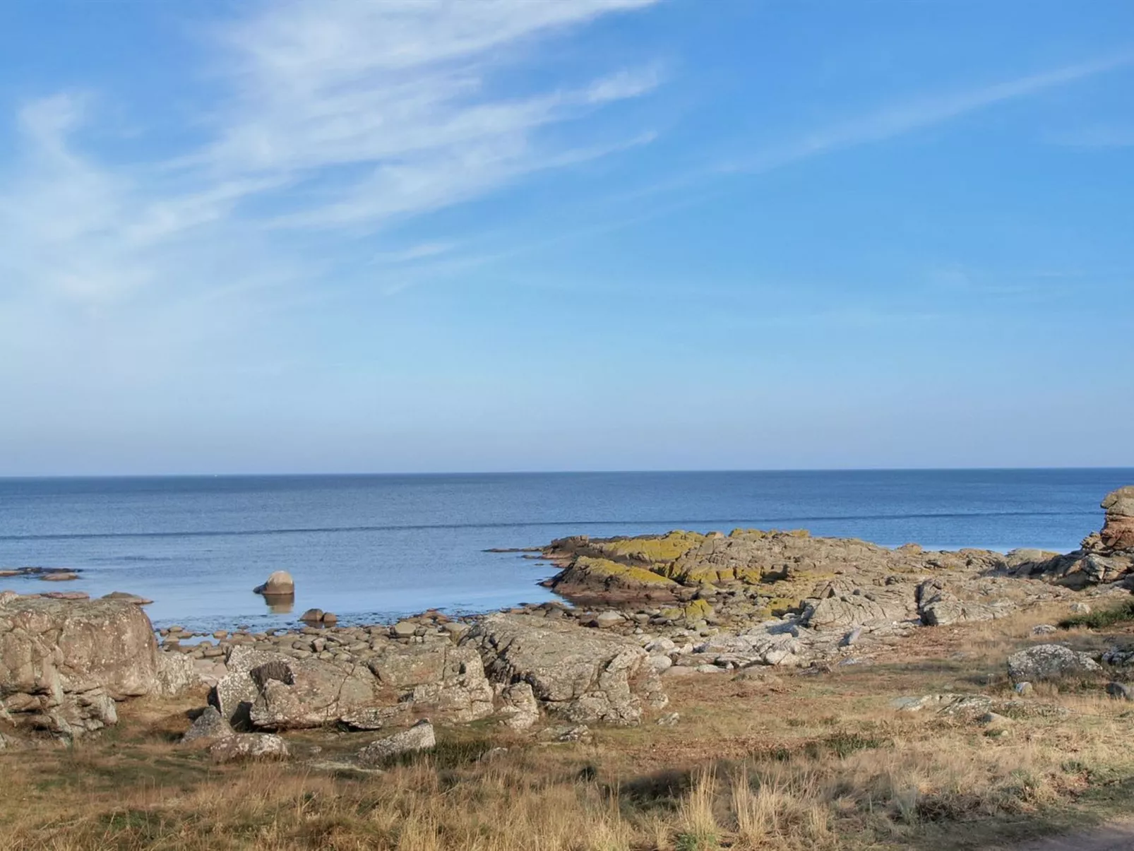 "Lätizia" - 300m from the sea-Buiten