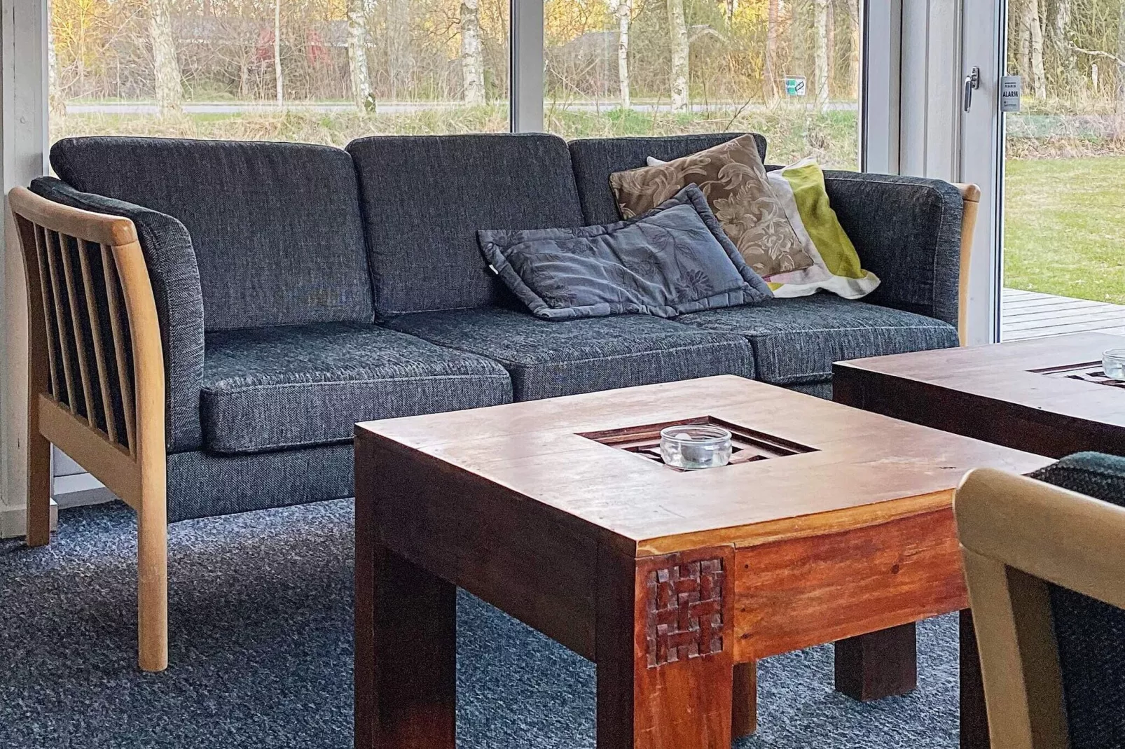 8 persoons vakantie huis in Hals-By Traum-Binnen