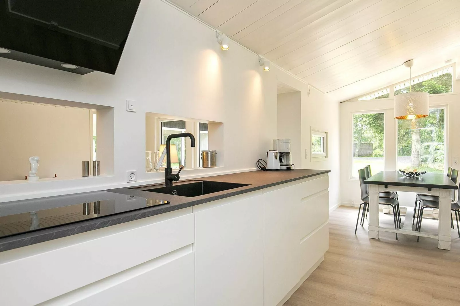 8 persoons vakantie huis in Hals-By Traum-Binnen
