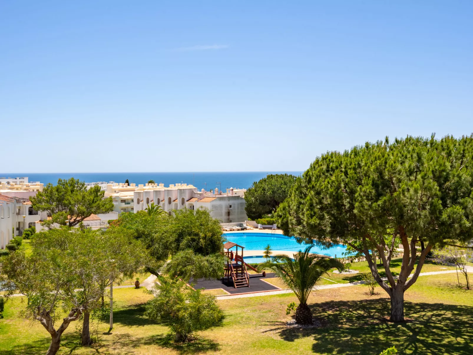 Quinta do Torrejão-Buiten