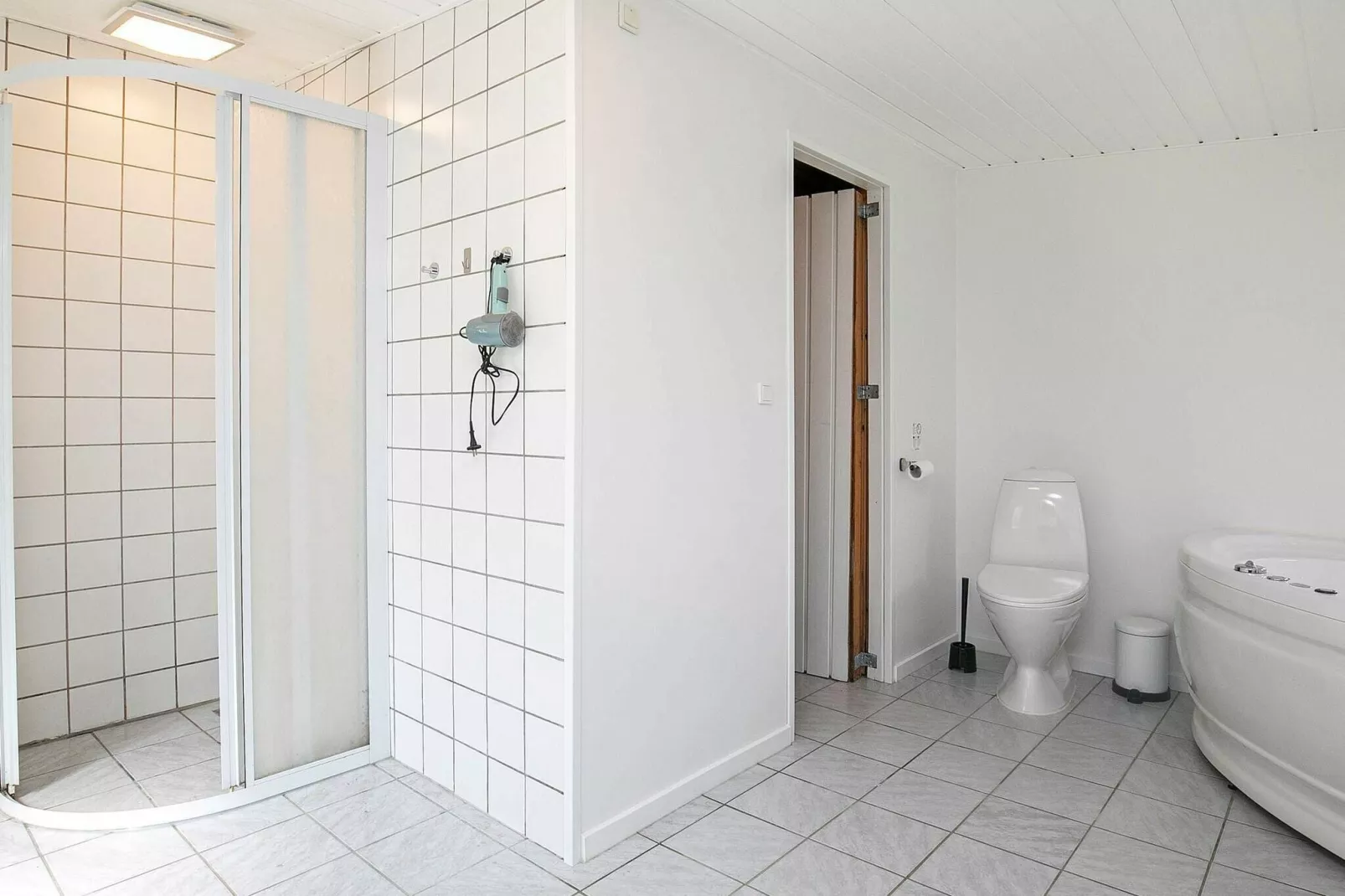 8 persoons vakantie huis in Hals-By Traum-Binnen