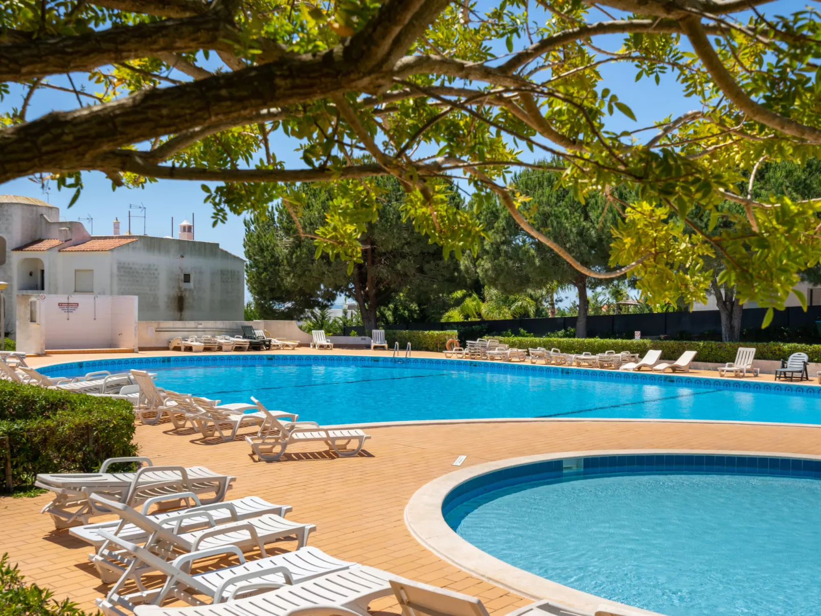 Quinta do Torrejão-Buiten