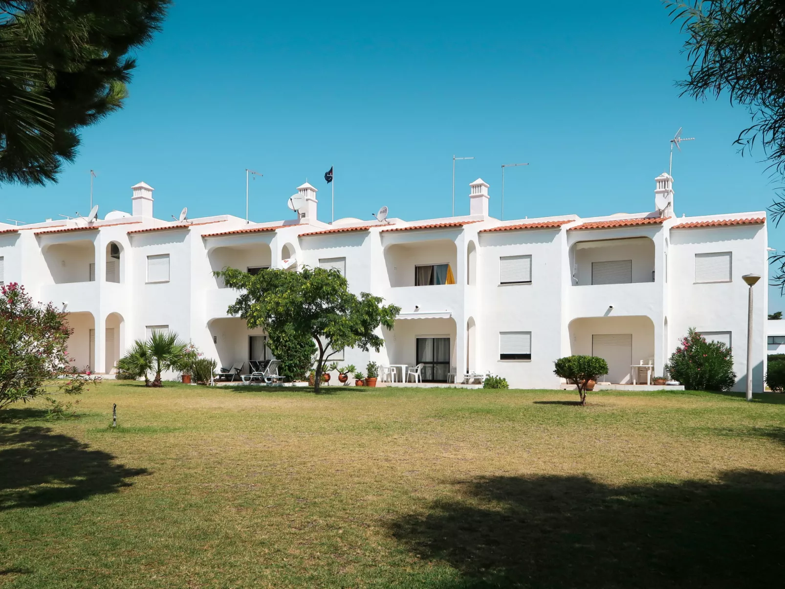 Quinta do Torrejão-Buiten