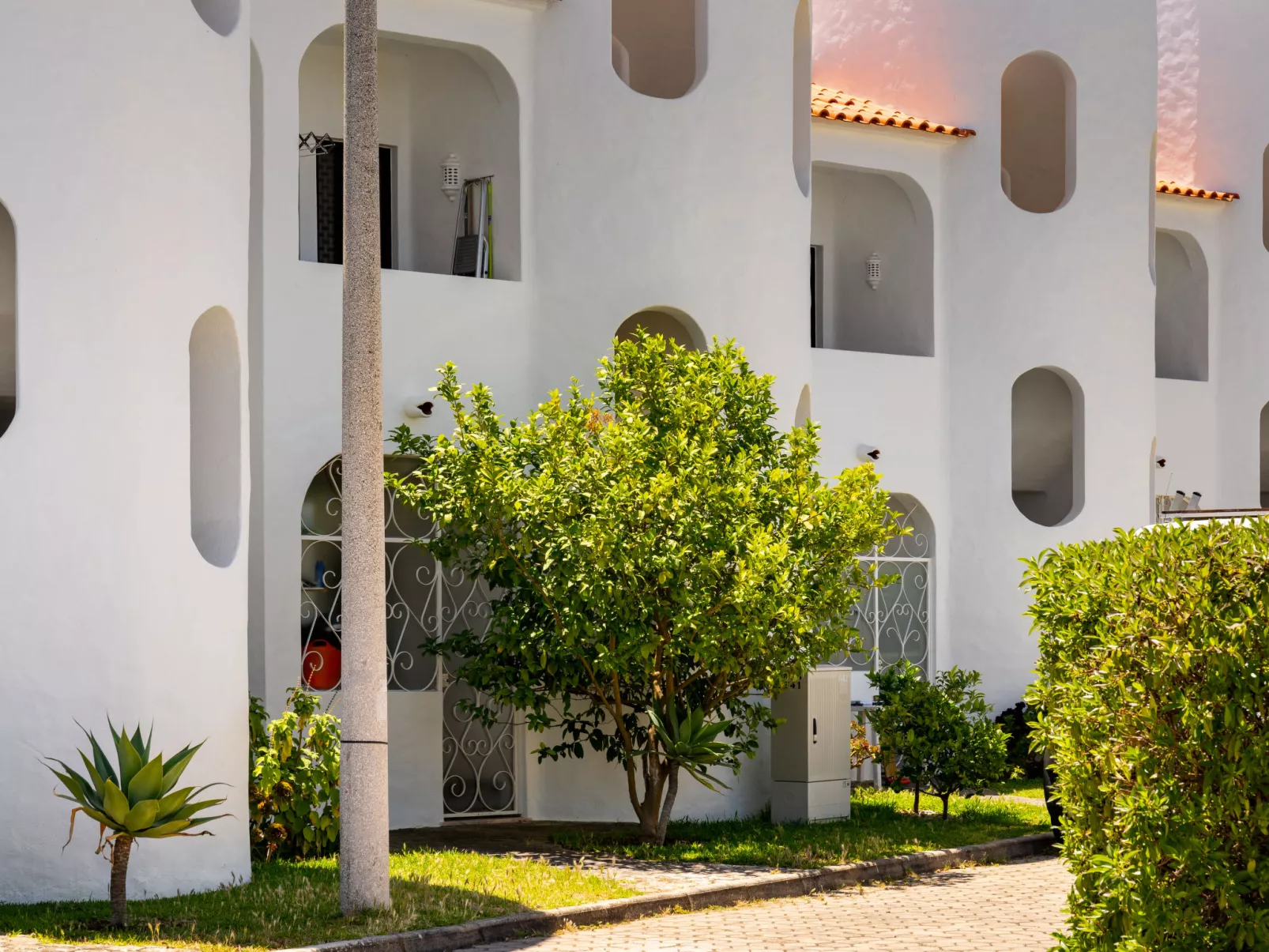 Quinta do Torrejão-Buiten