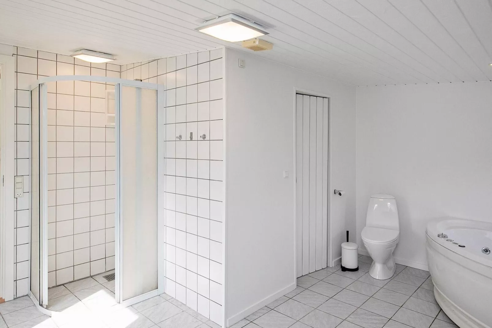 8 persoons vakantie huis in Hals-By Traum-Binnen