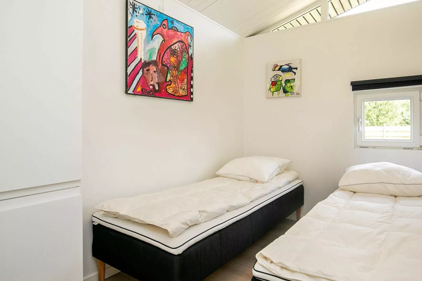 8 persoons vakantie huis in Hals-By Traum-Binnen