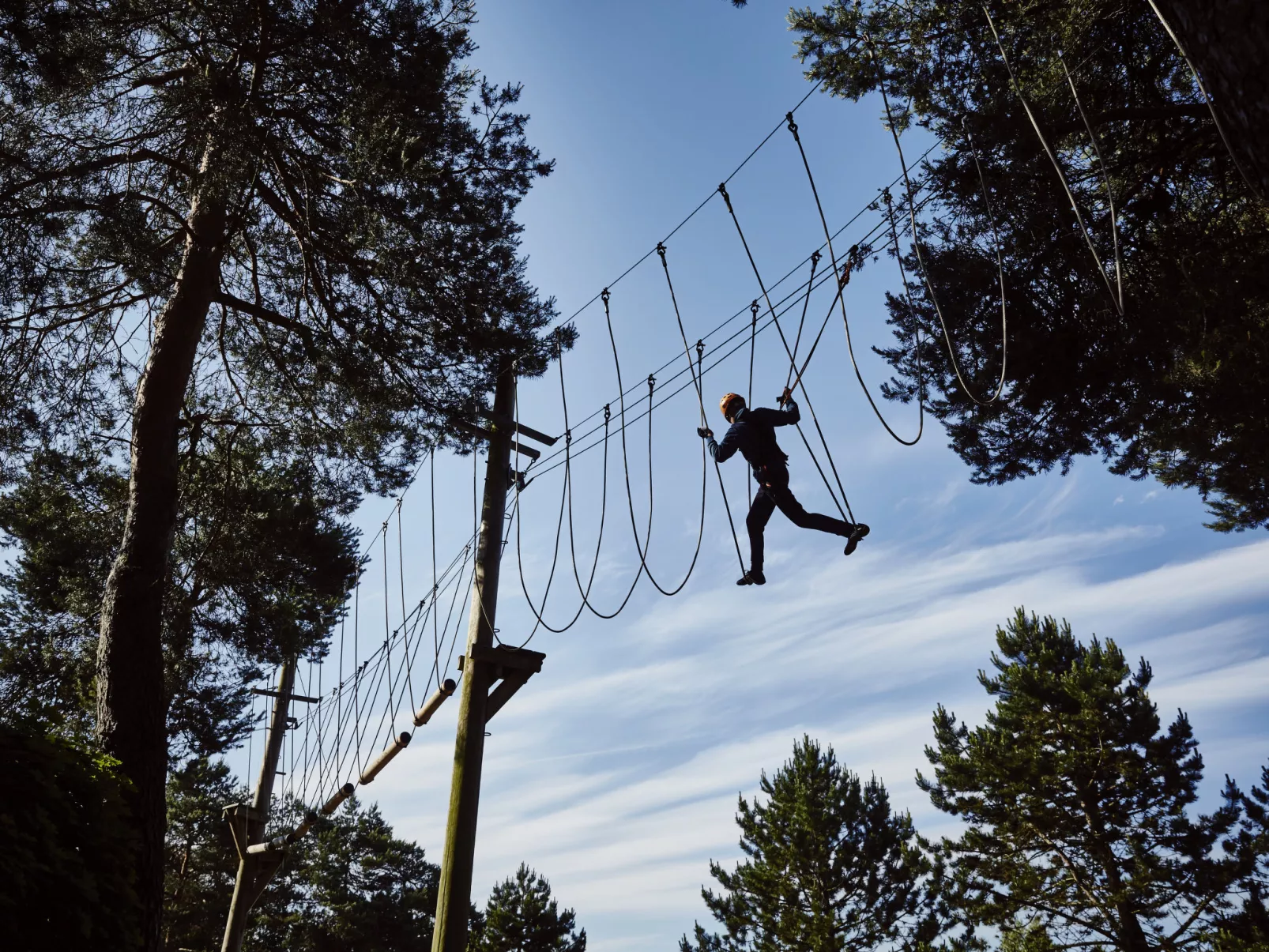 Park De Kempervennen-Buiten