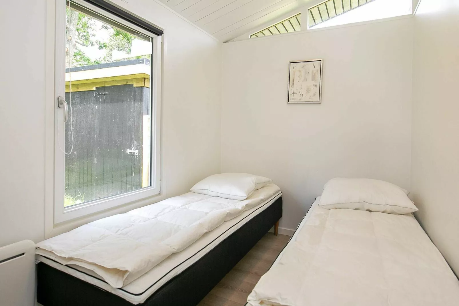 8 persoons vakantie huis in Hals-By Traum-Binnen