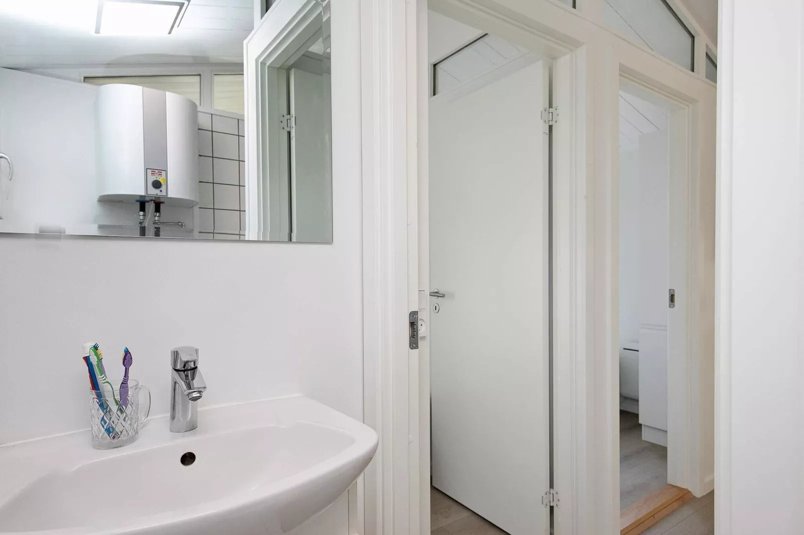 8 persoons vakantie huis in Hals-By Traum-Binnen