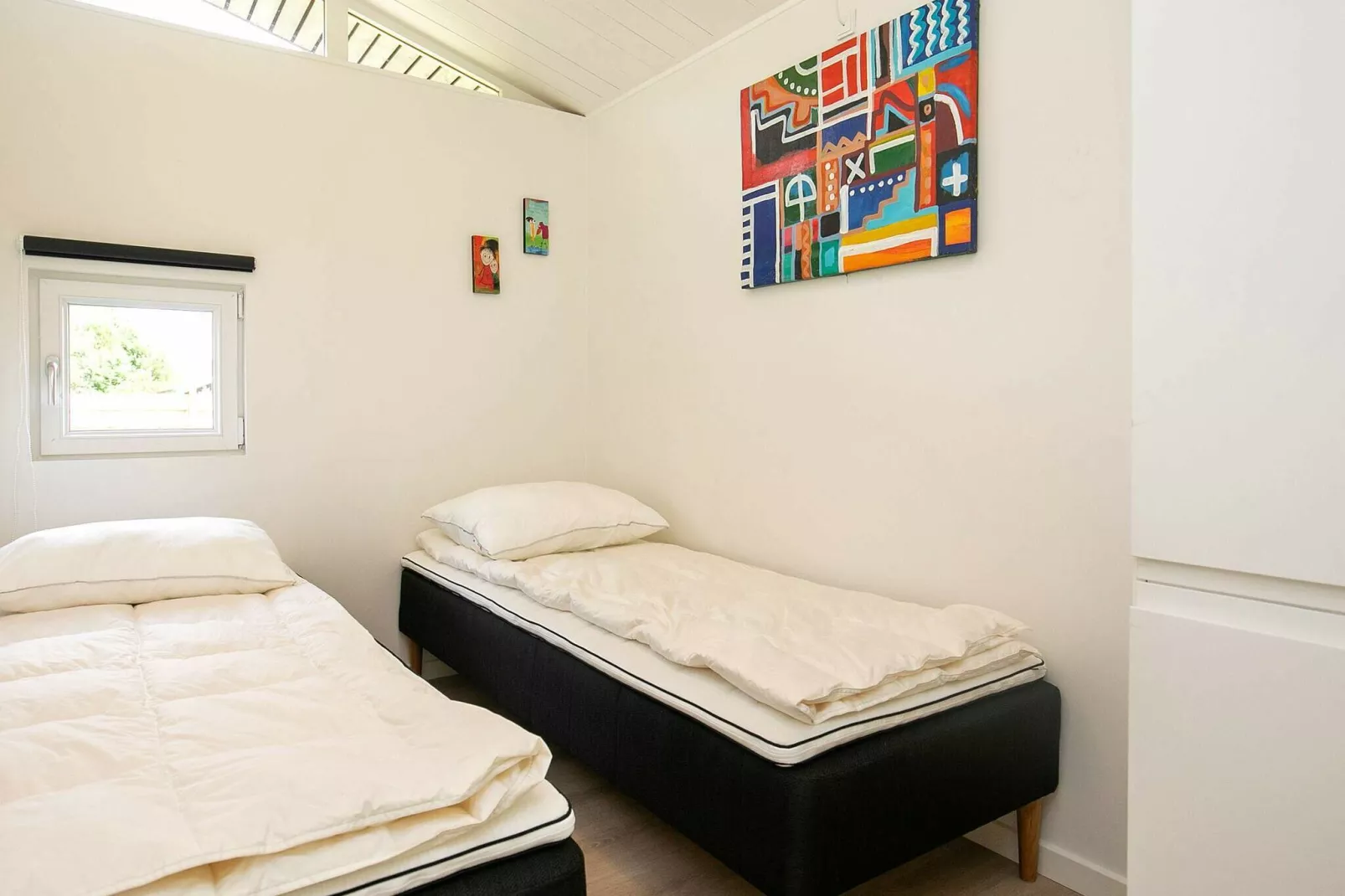 8 persoons vakantie huis in Hals-By Traum-Binnen