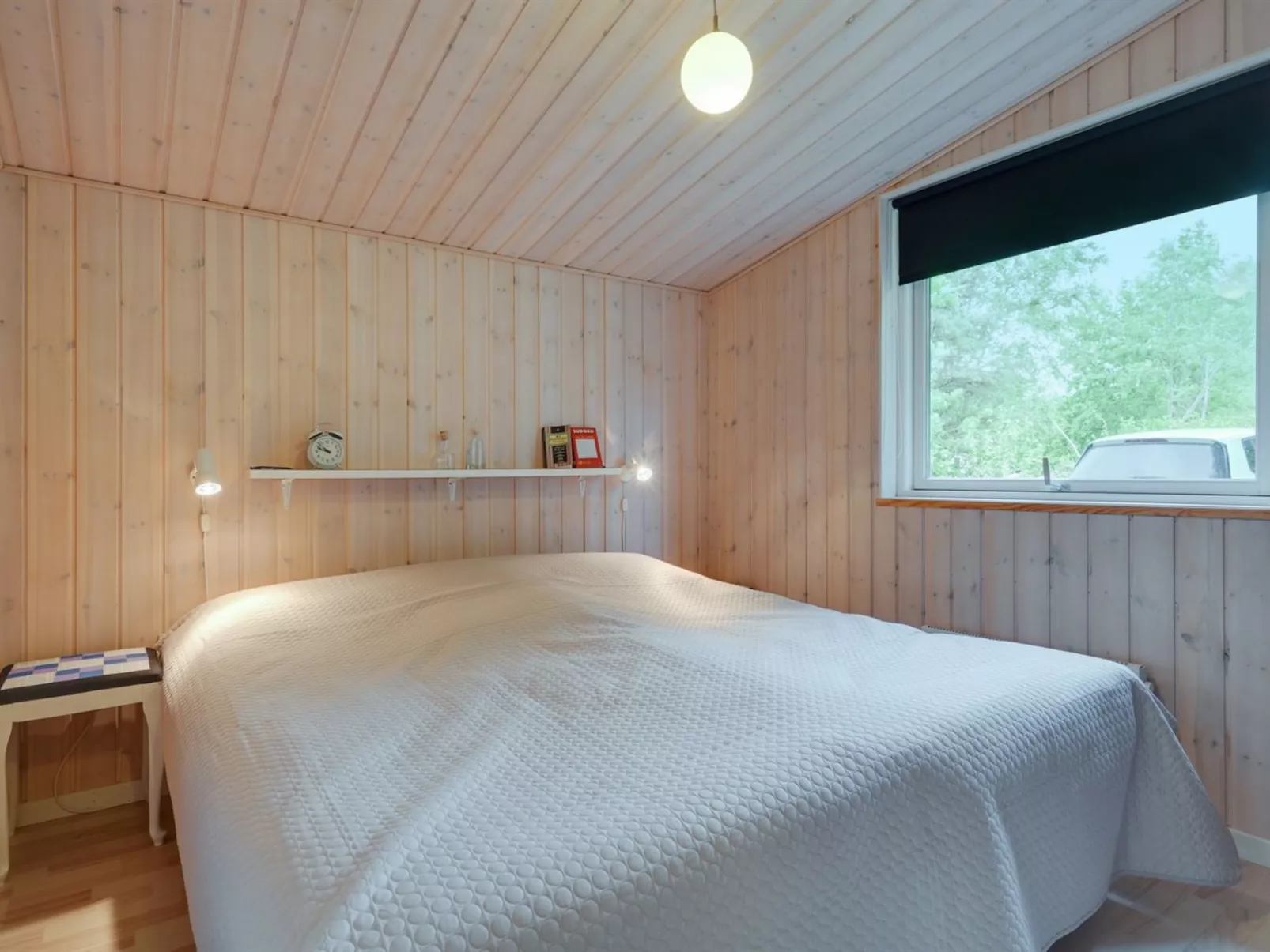 "Hanne" - 300m from the sea-Buiten