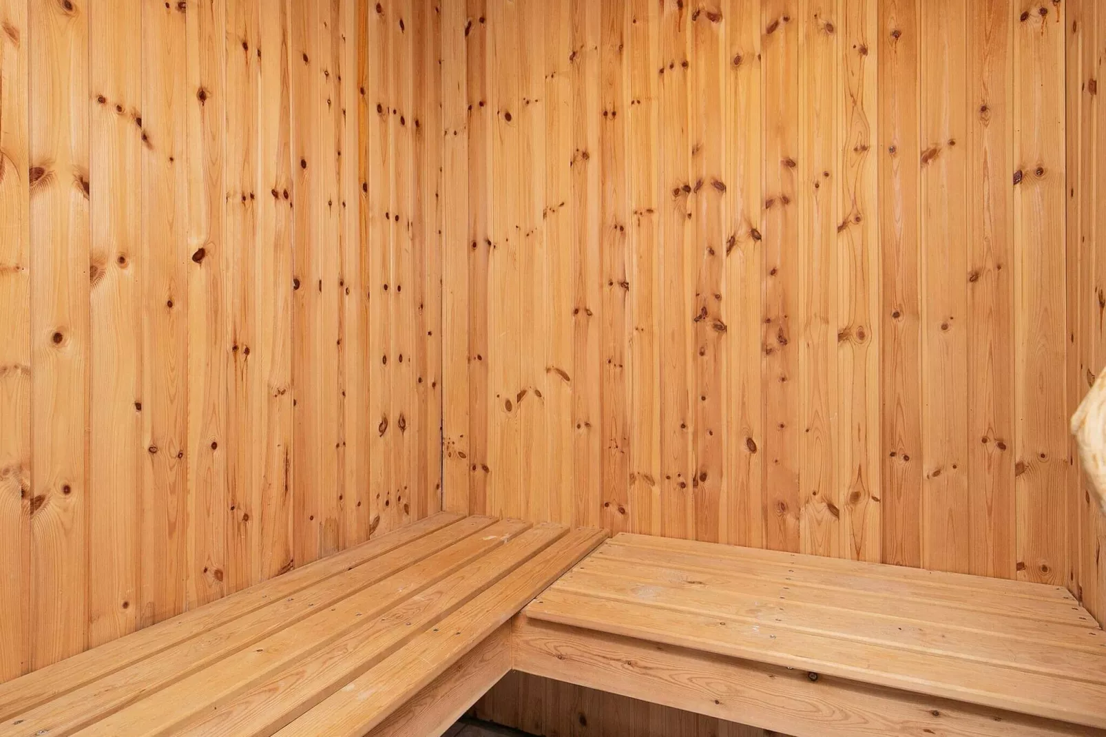 8 persoons vakantie huis in Hals-By Traum-Sauna