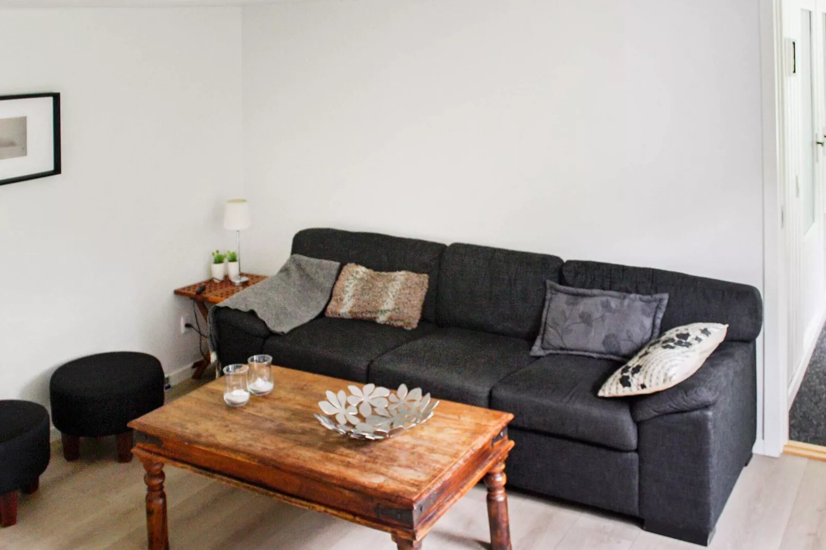 8 persoons vakantie huis in Hals-By Traum-Binnen